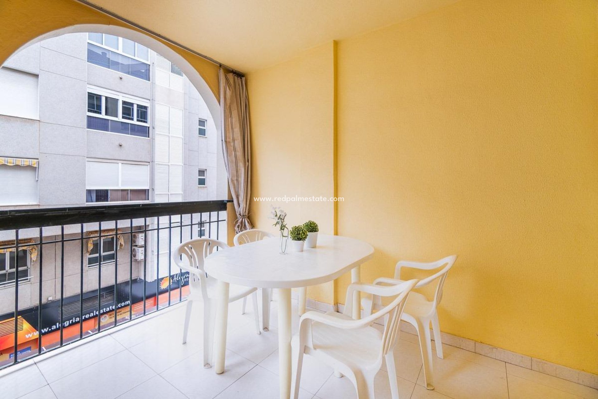 Revente - Appartements -
Torrevieja - Playa del Cura