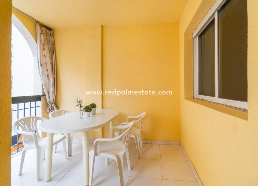 Revente - Appartements -
Torrevieja - Playa del Cura