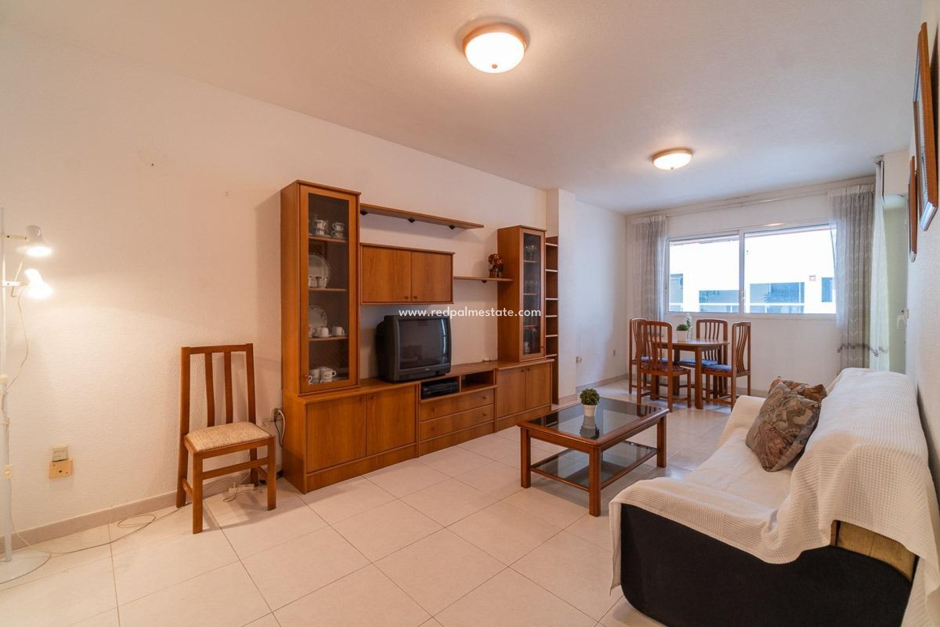 Revente - Appartements -
Torrevieja - Playa del Cura