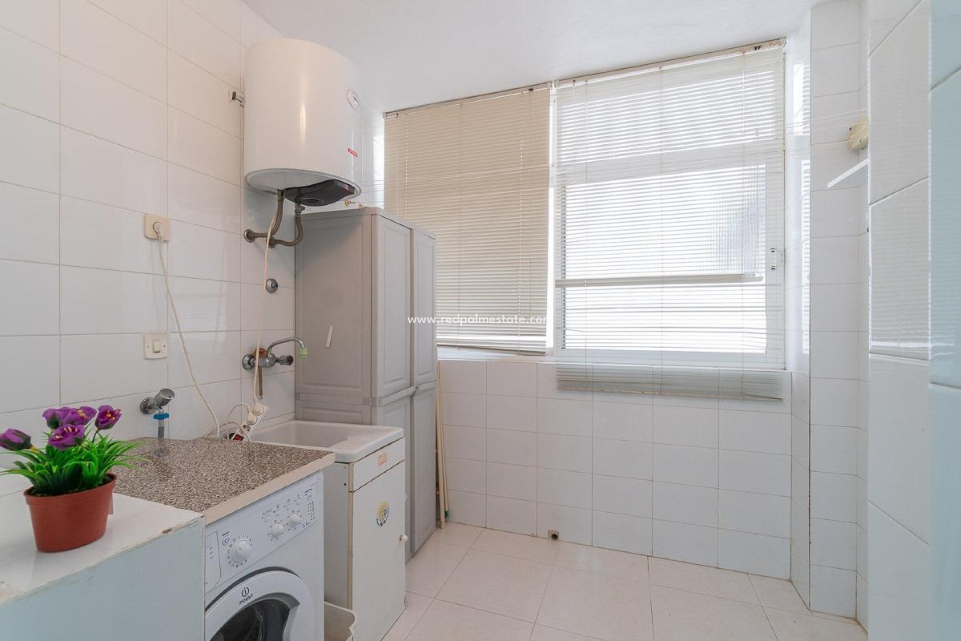 Revente - Appartements -
Torrevieja - Playa del Cura