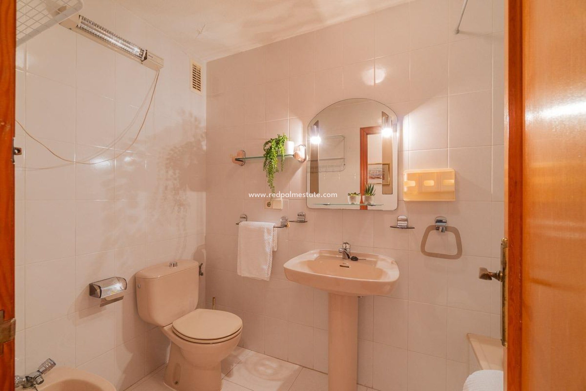 Revente - Appartements -
Torrevieja - Playa del Cura