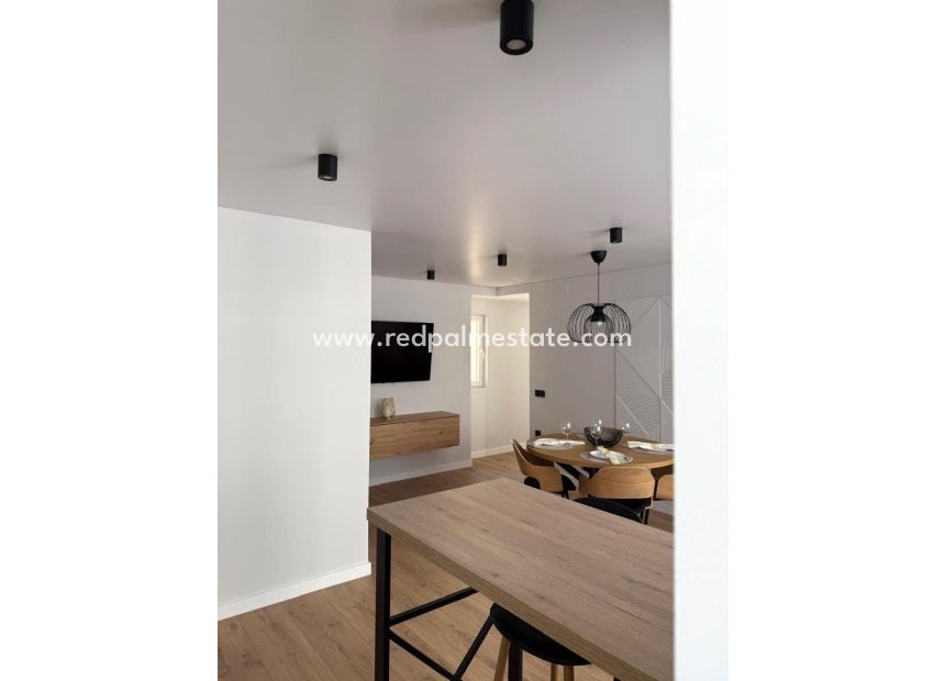 Revente - Appartements -
Torrevieja - Playa del Cura