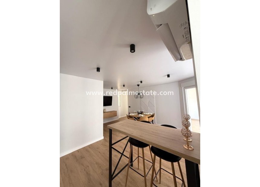 Revente - Appartements -
Torrevieja - Playa del Cura