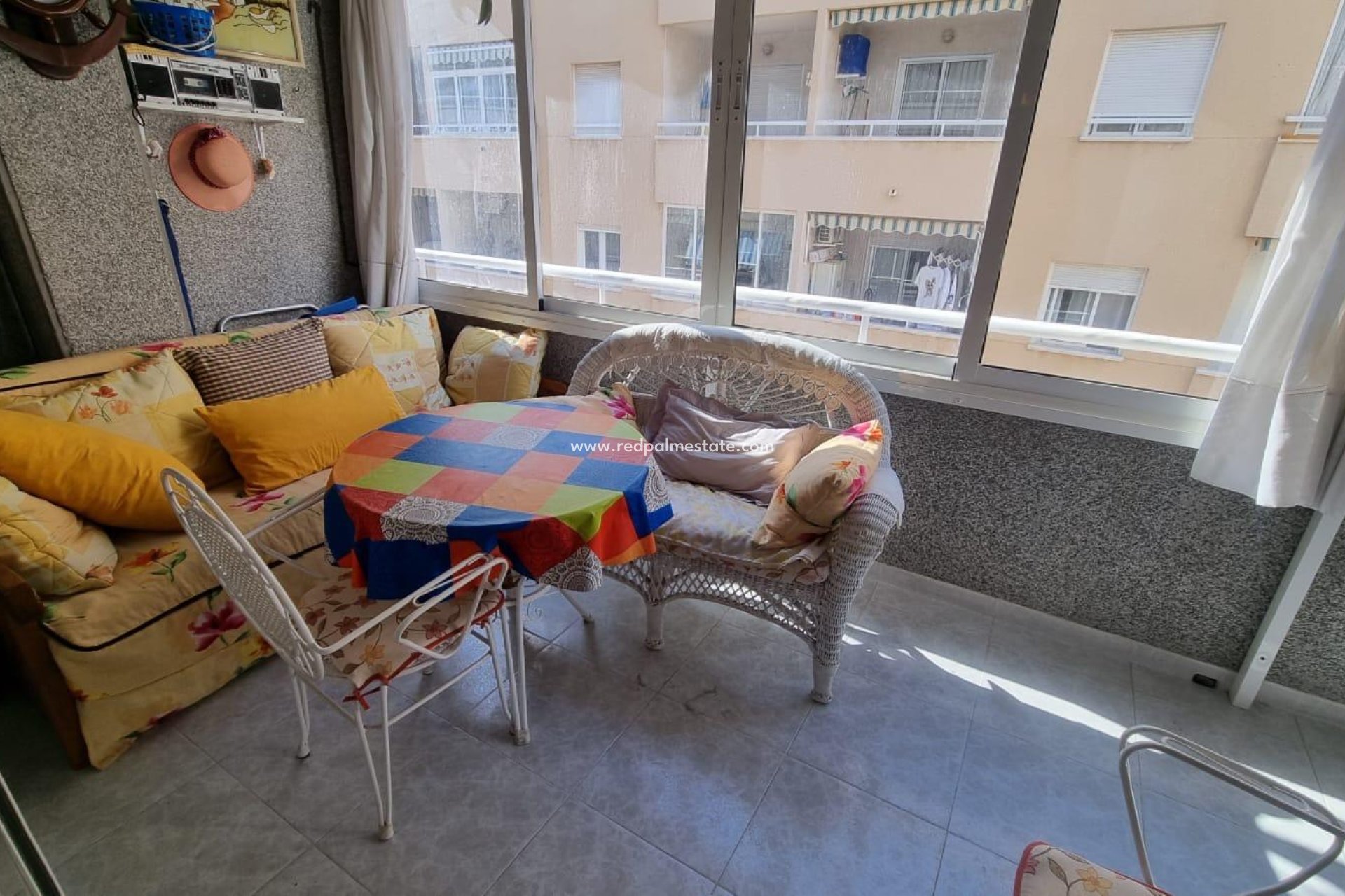 Revente - Appartements -
Torrevieja - Playa del Cura