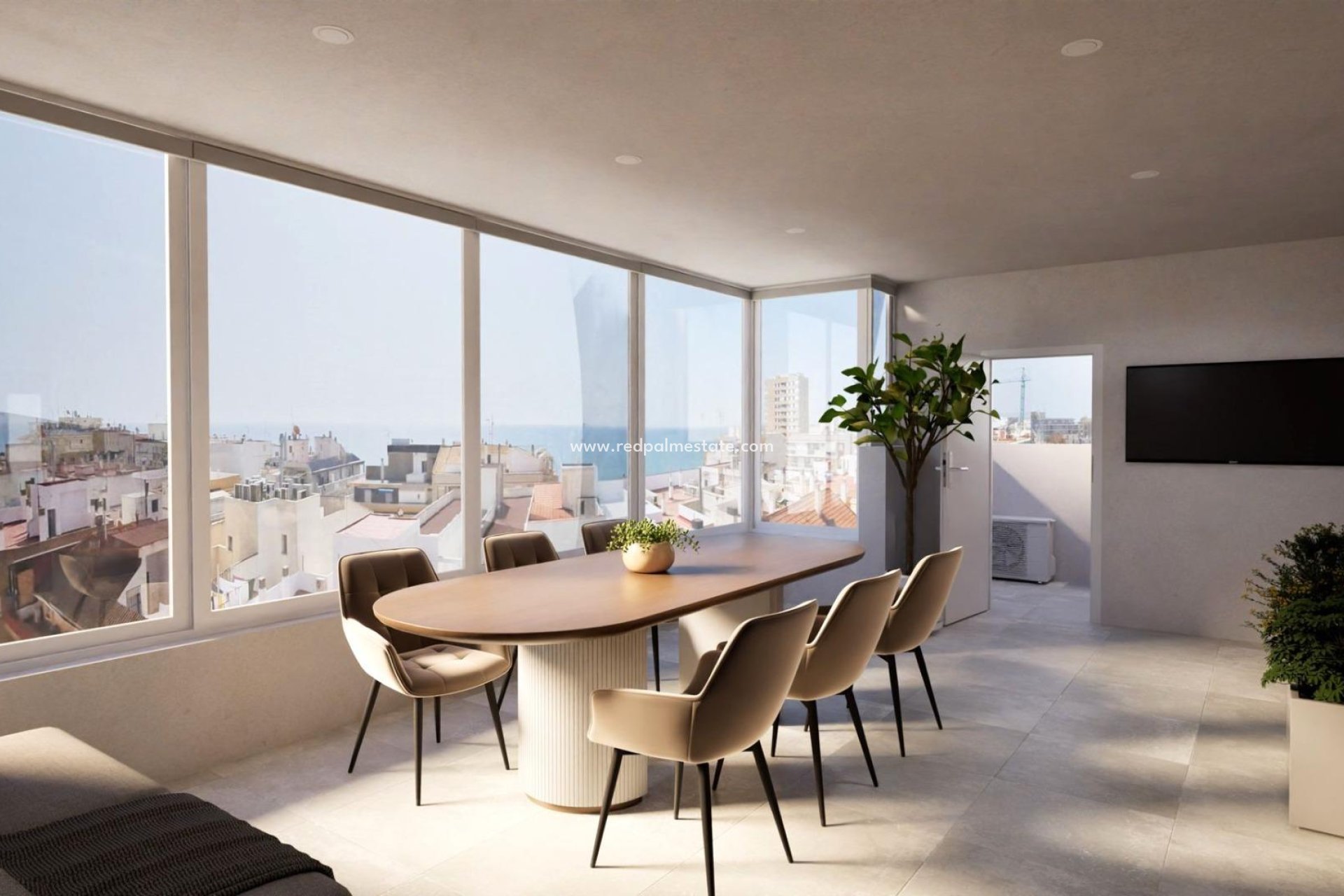 Revente - Appartements -
Torrevieja - Playa del Cura