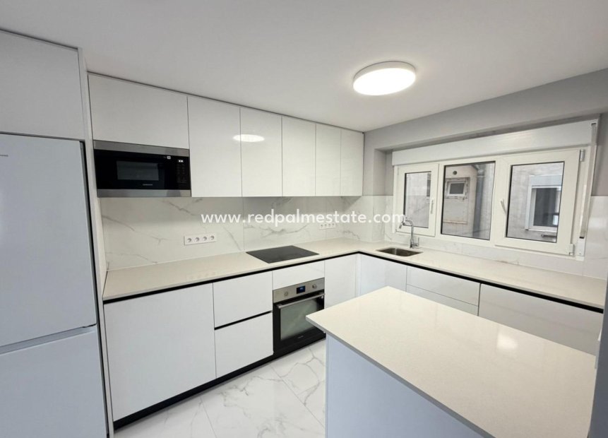 Revente - Appartements -
Torrevieja - Playa del Cura