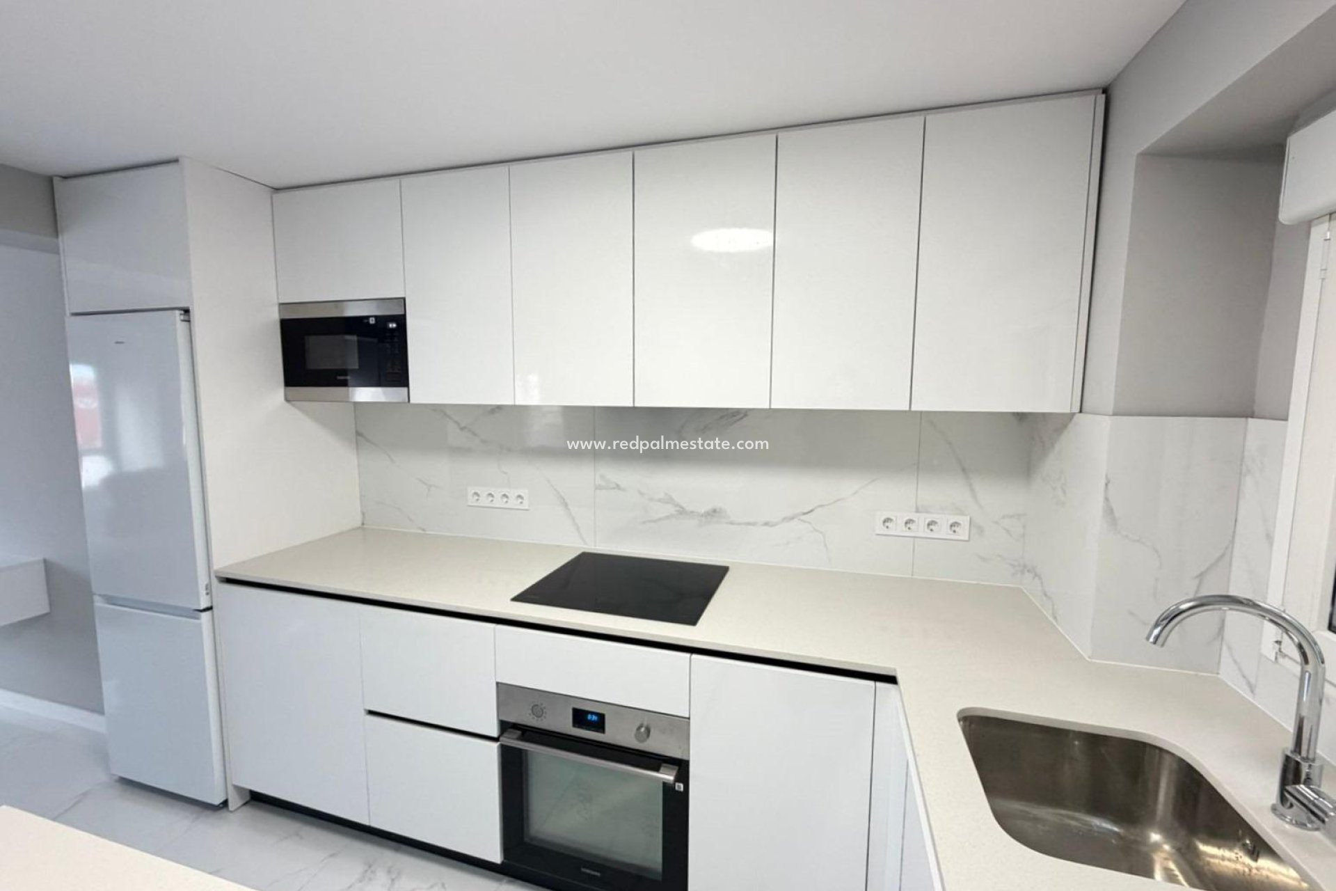 Revente - Appartements -
Torrevieja - Playa del Cura