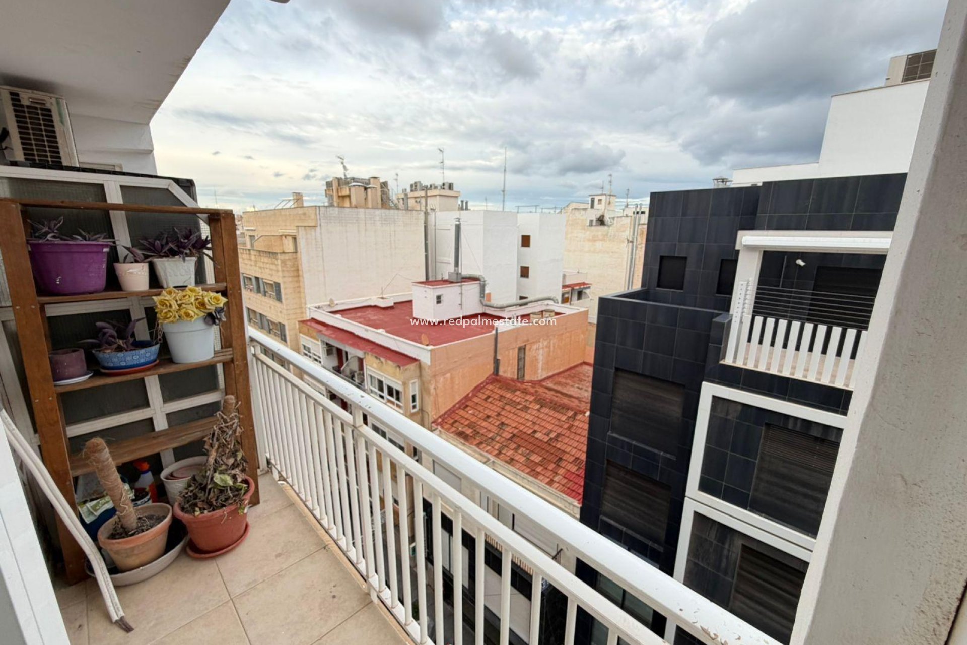Revente - Appartements -
Torrevieja - Playa del Cura