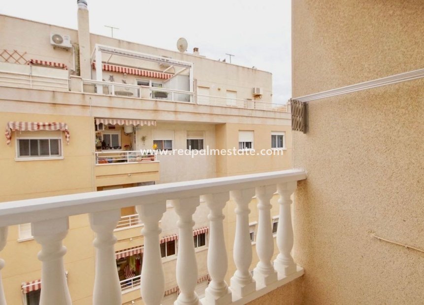 Revente - Appartements -
Torrevieja - Playa del Cura