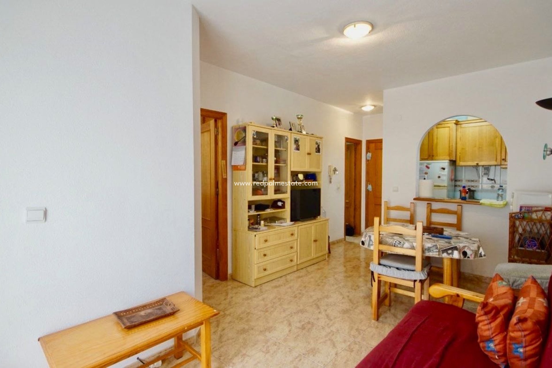 Revente - Appartements -
Torrevieja - Playa del Cura