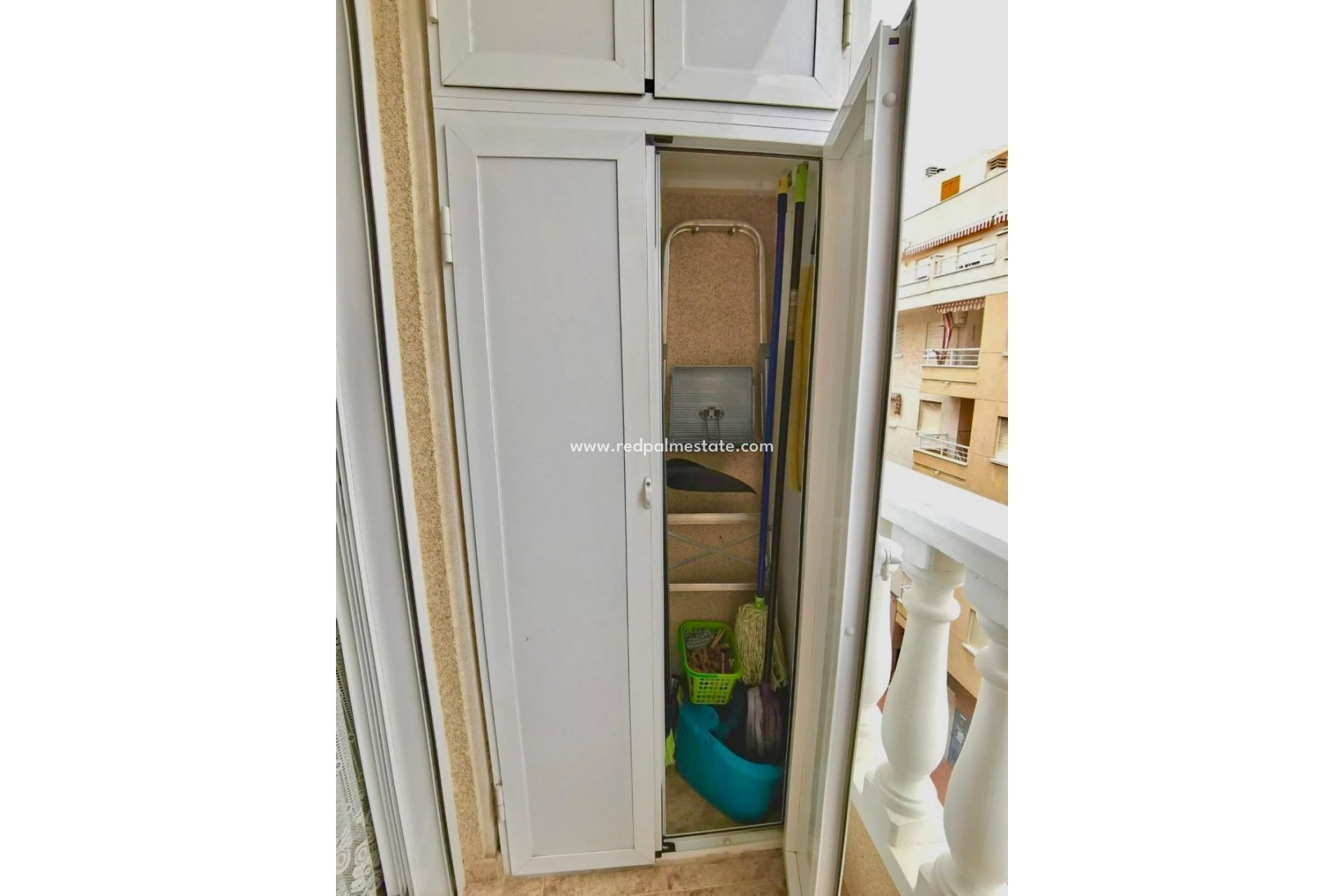 Revente - Appartements -
Torrevieja - Playa del Cura