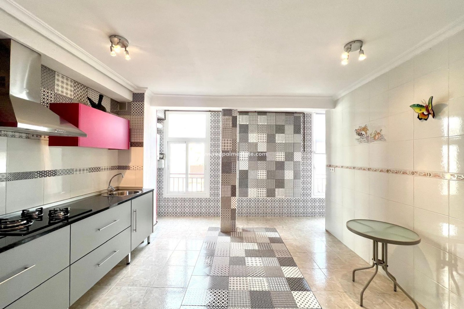 Revente - Appartements -
Torrevieja - Playa del Cura