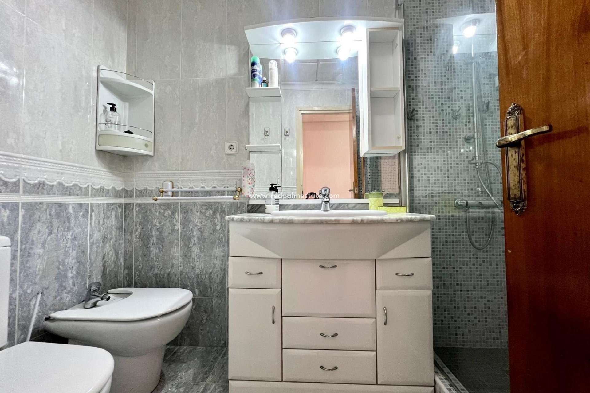 Revente - Appartements -
Torrevieja - Playa del Cura