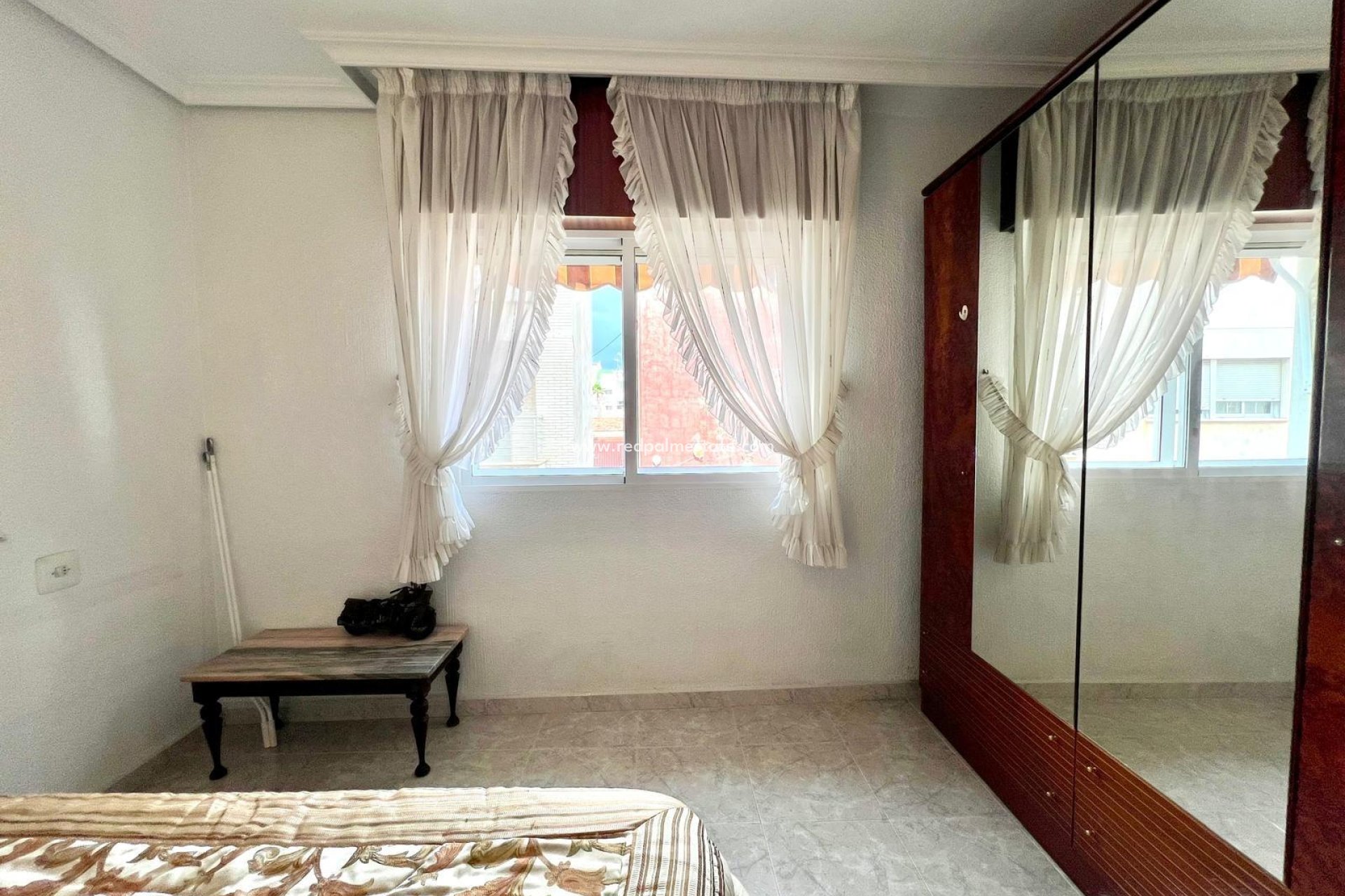 Revente - Appartements -
Torrevieja - Playa del Cura