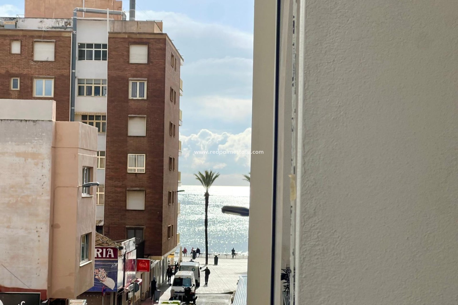 Revente - Appartements -
Torrevieja - Playa del Cura