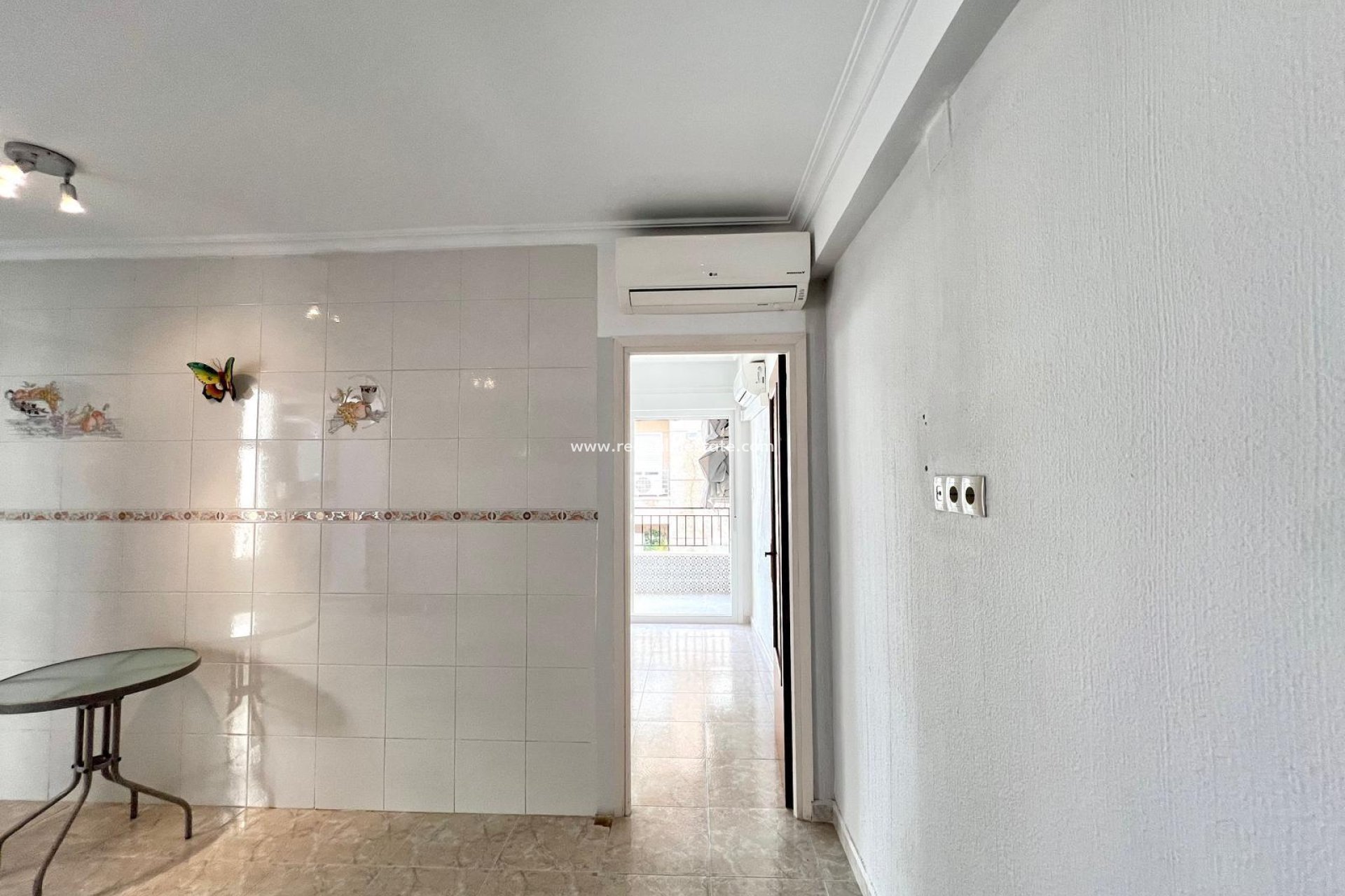 Revente - Appartements -
Torrevieja - Playa del Cura