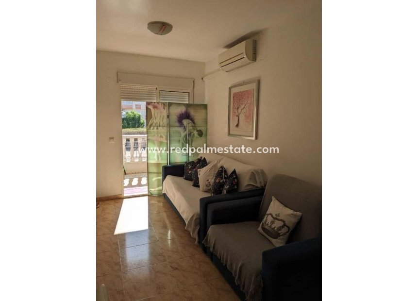 Revente - Appartements -
Torrevieja - Playa del Cura