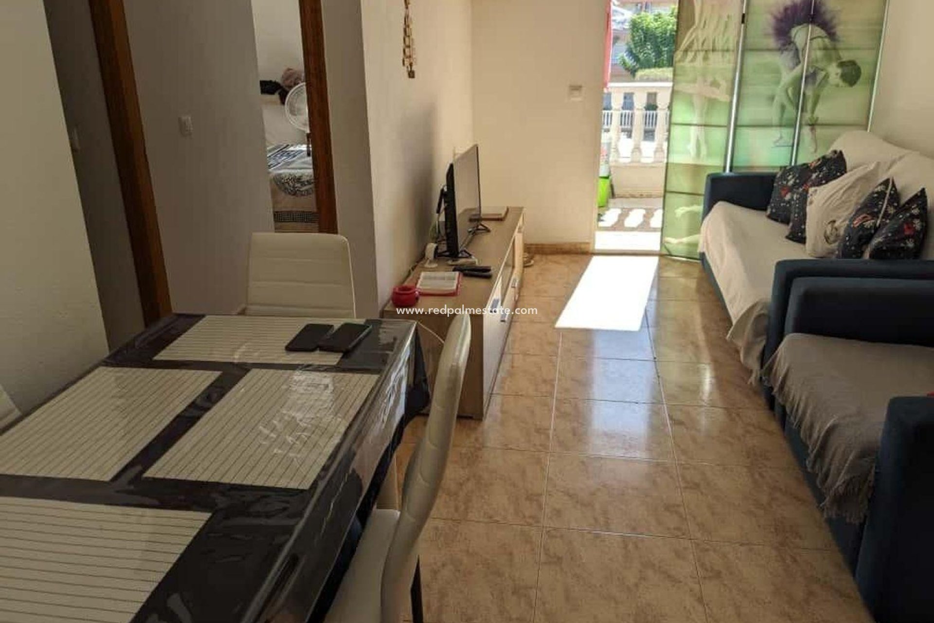 Revente - Appartements -
Torrevieja - Playa del Cura