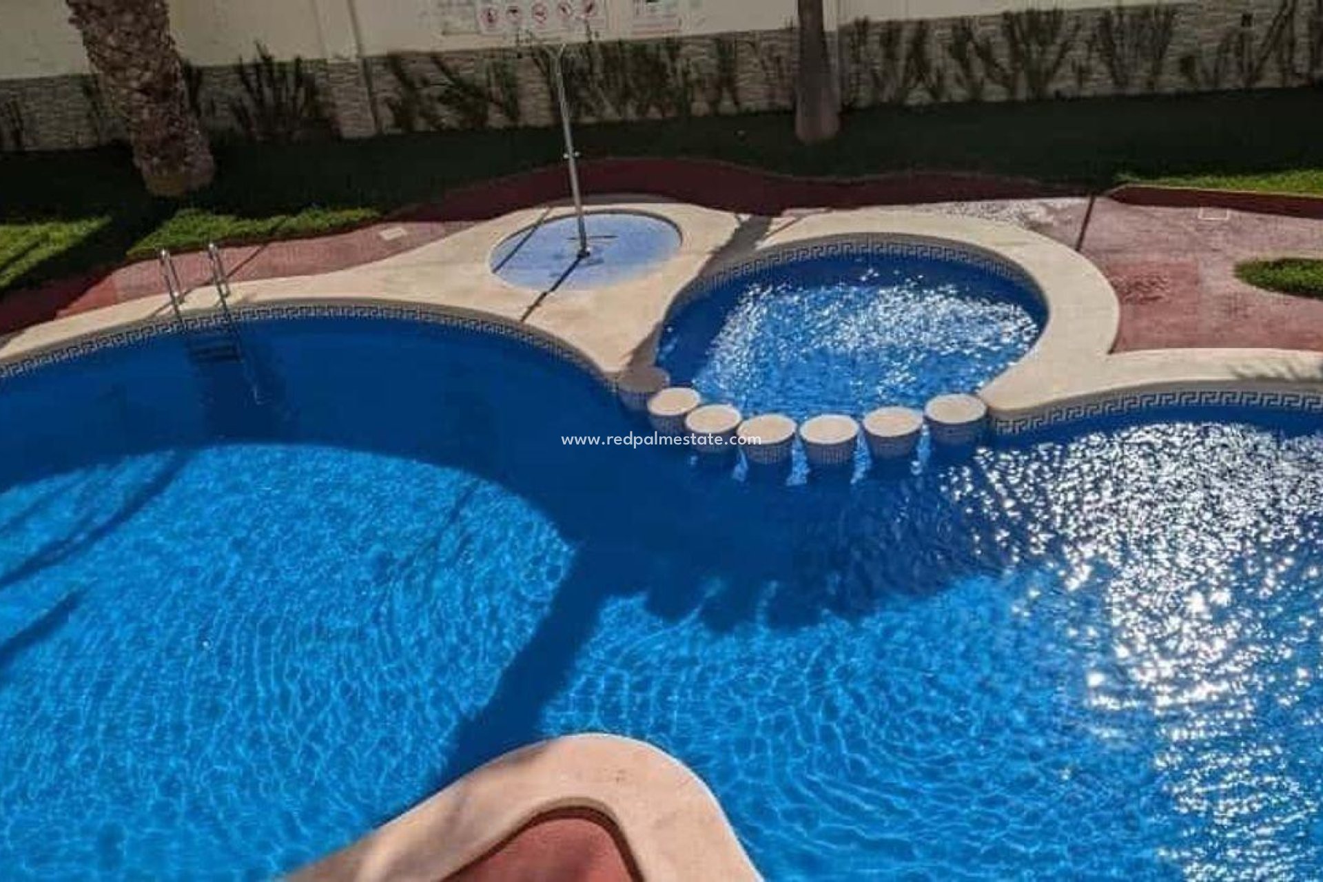 Revente - Appartements -
Torrevieja - Playa del Cura