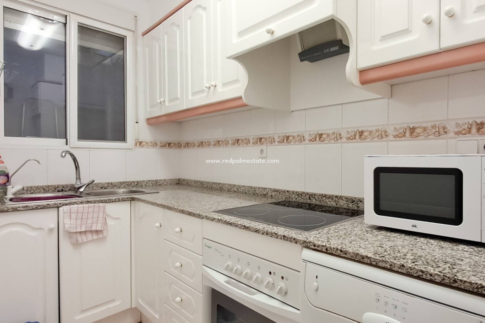 Revente - Appartements -
Torrevieja - Playa del Cura