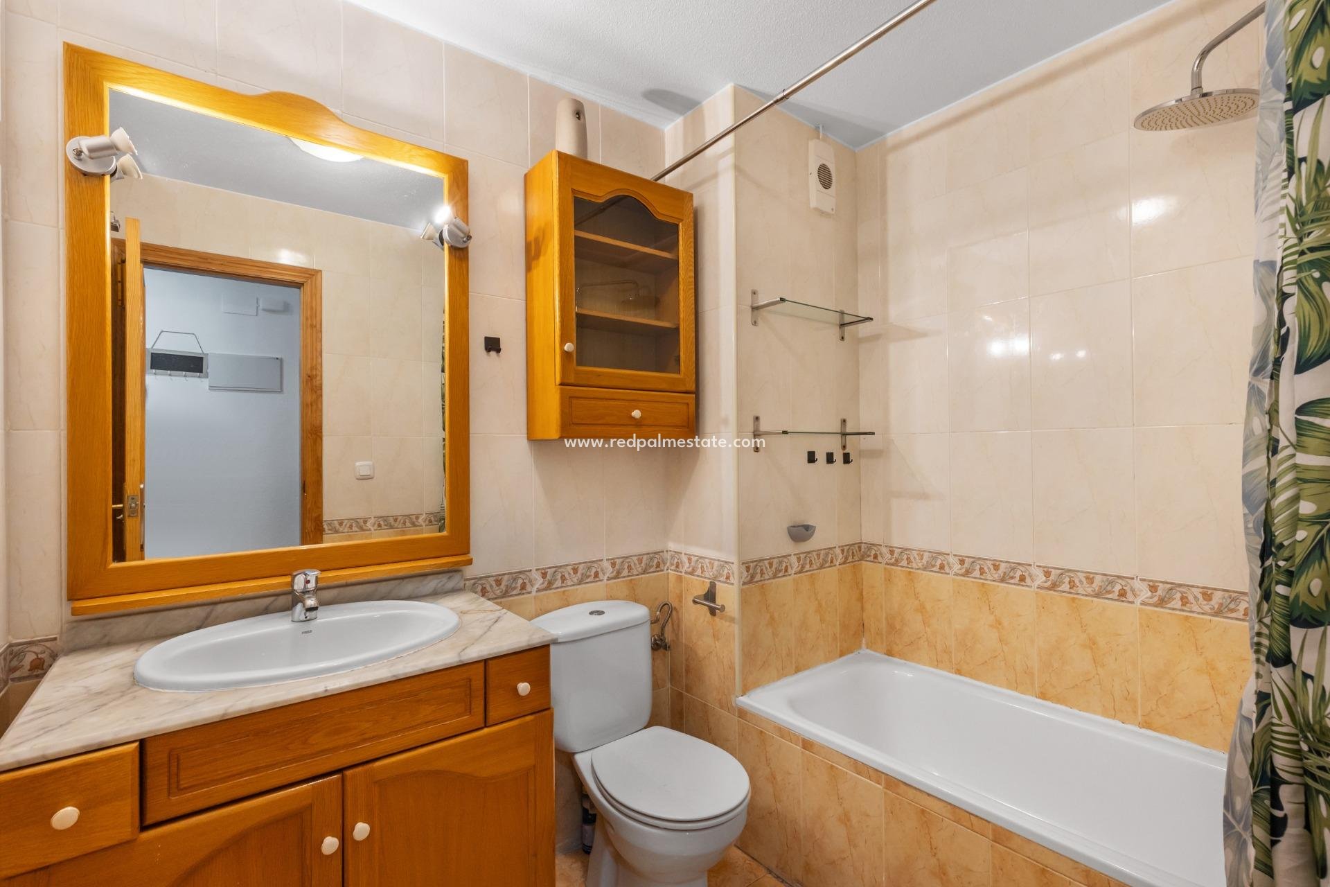 Revente - Appartements -
Torrevieja - Playa del Cura