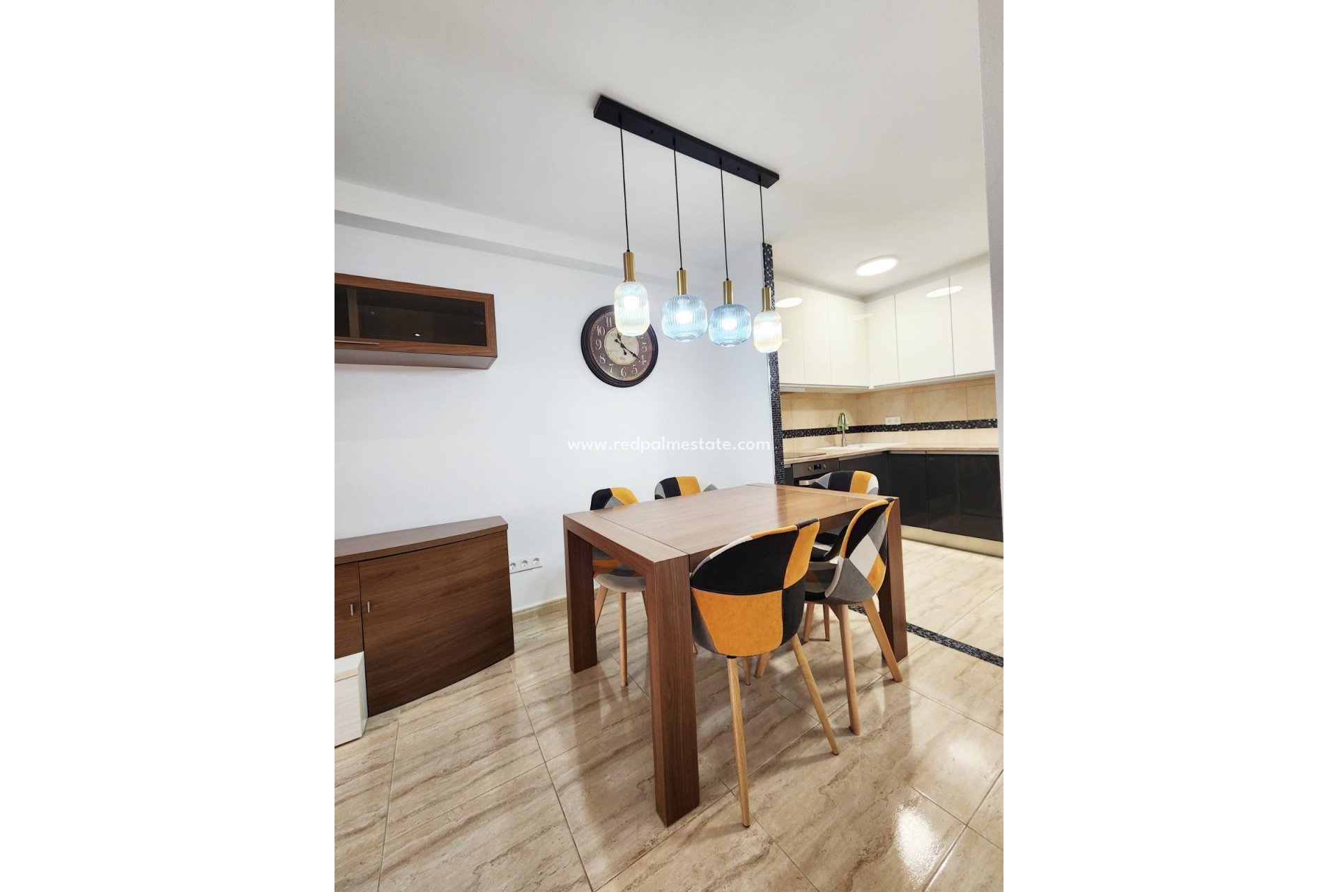 Revente - Appartements -
Torrevieja - Playa del Cura