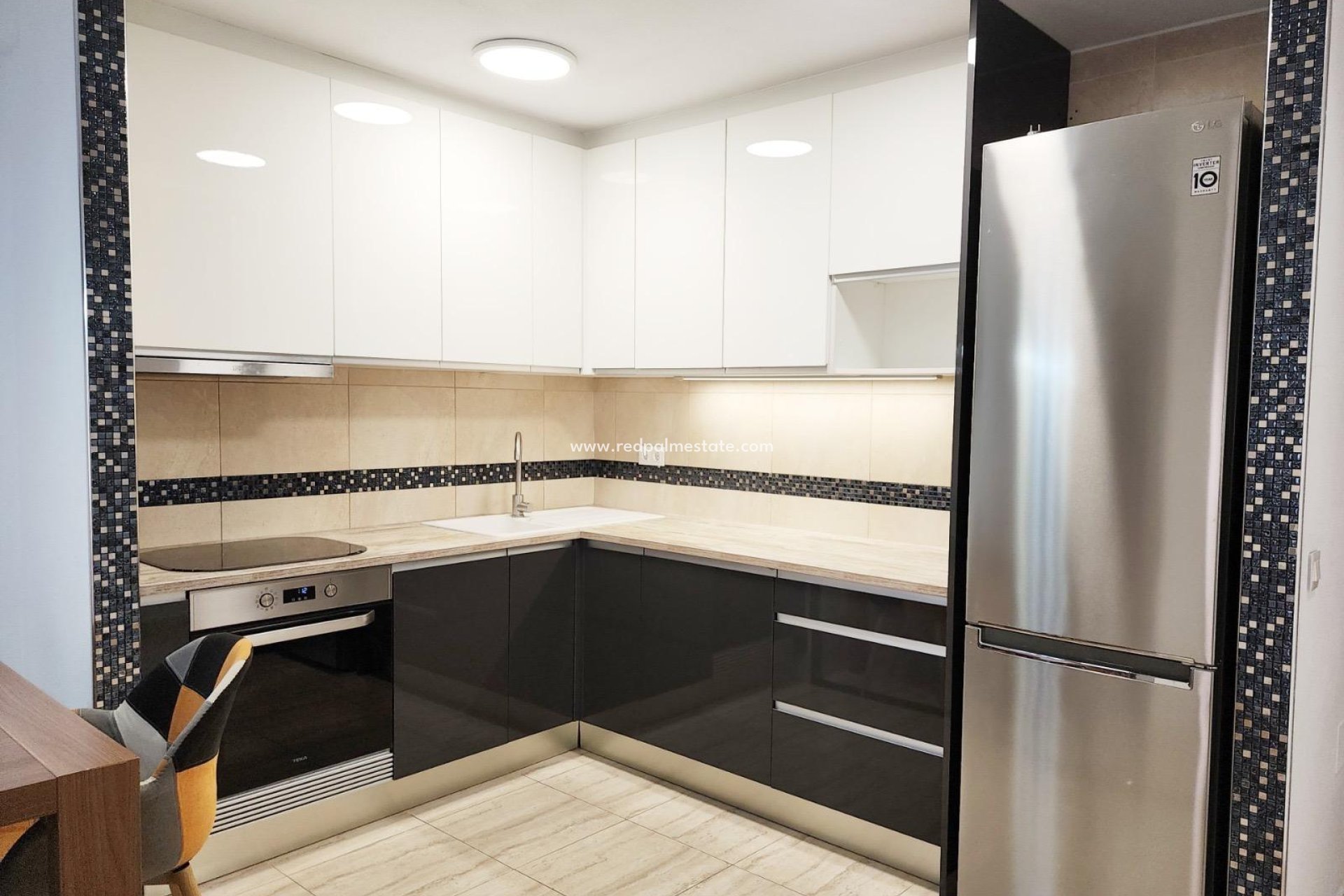 Revente - Appartements -
Torrevieja - Playa del Cura