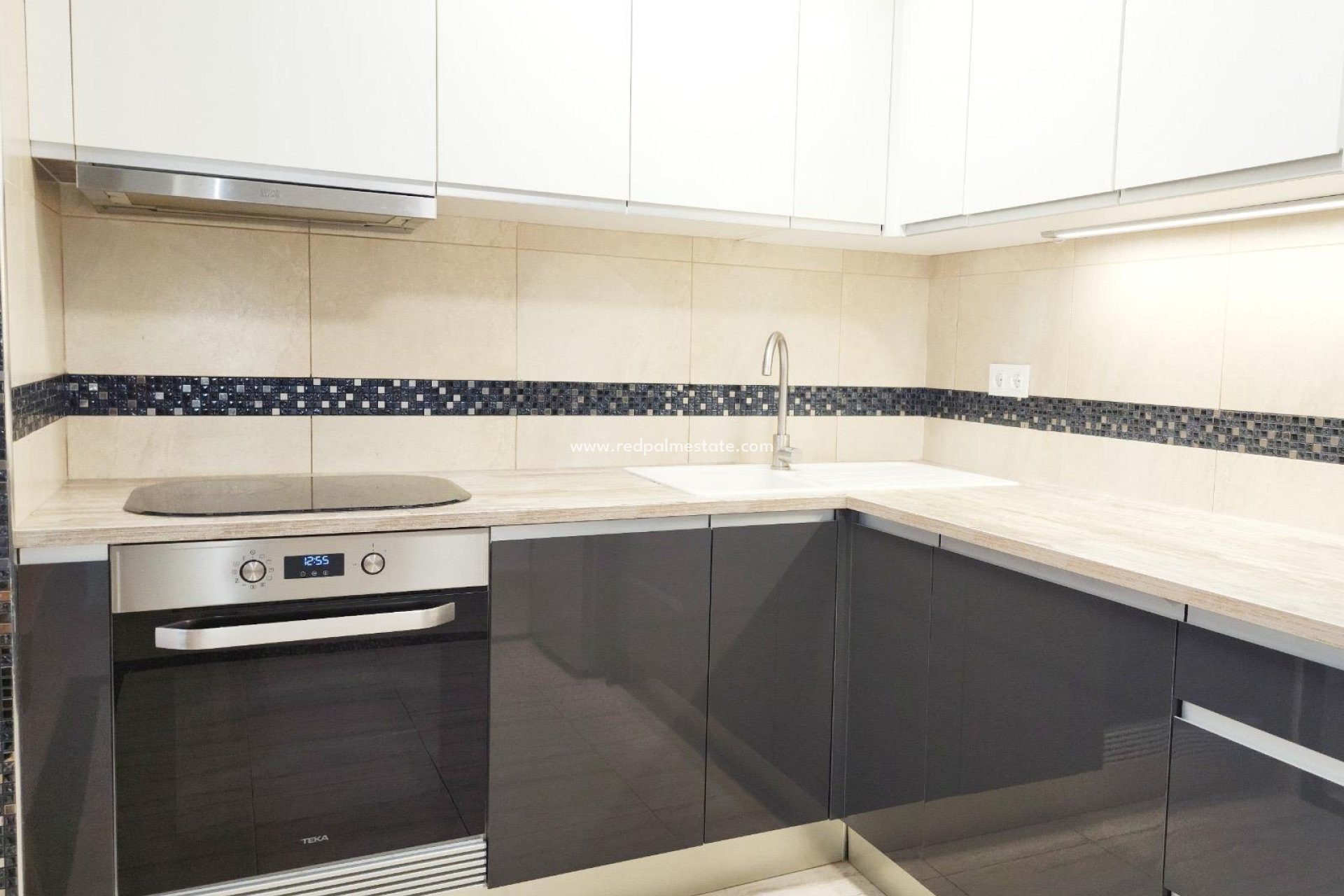 Revente - Appartements -
Torrevieja - Playa del Cura