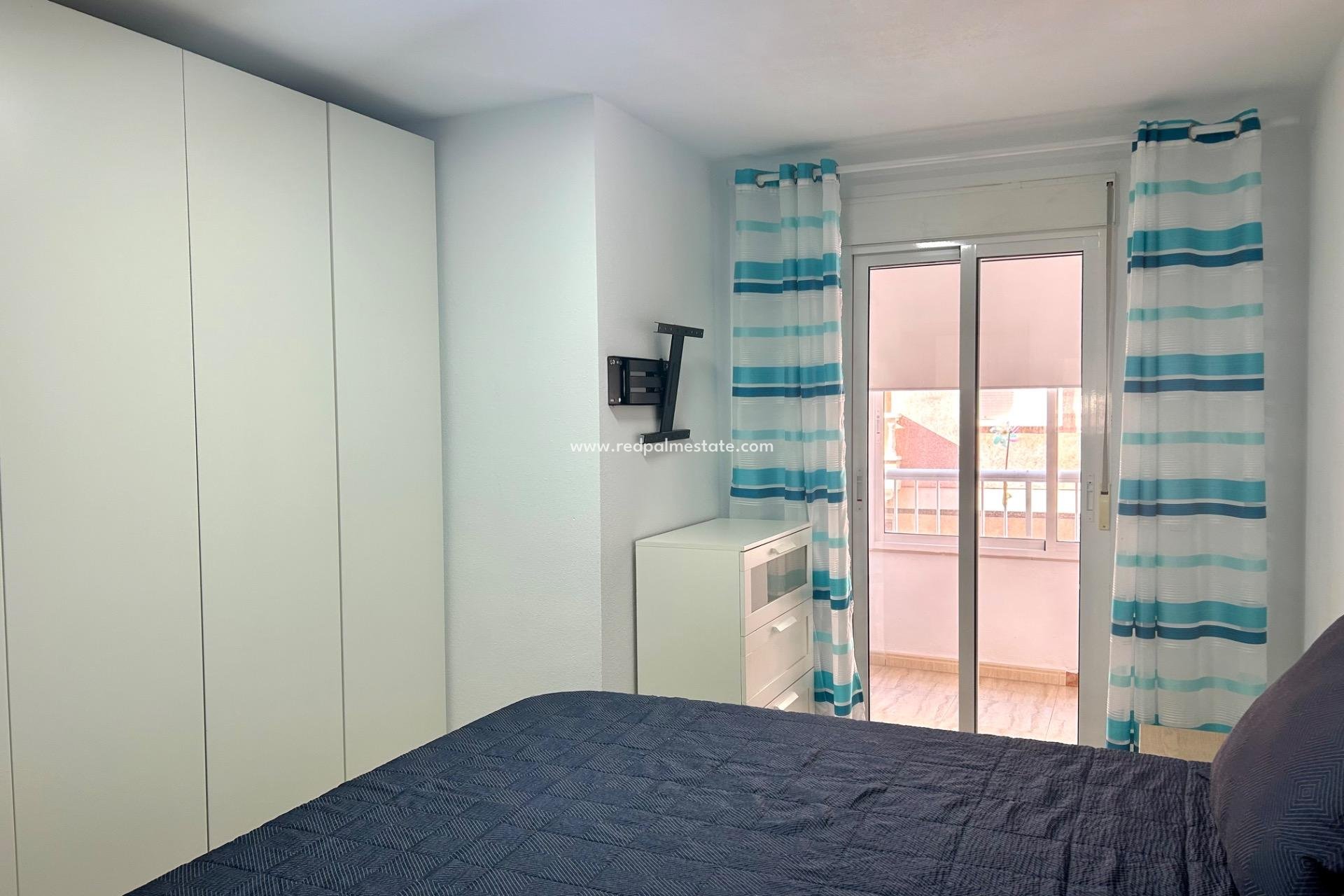 Revente - Appartements -
Torrevieja - Playa del Cura