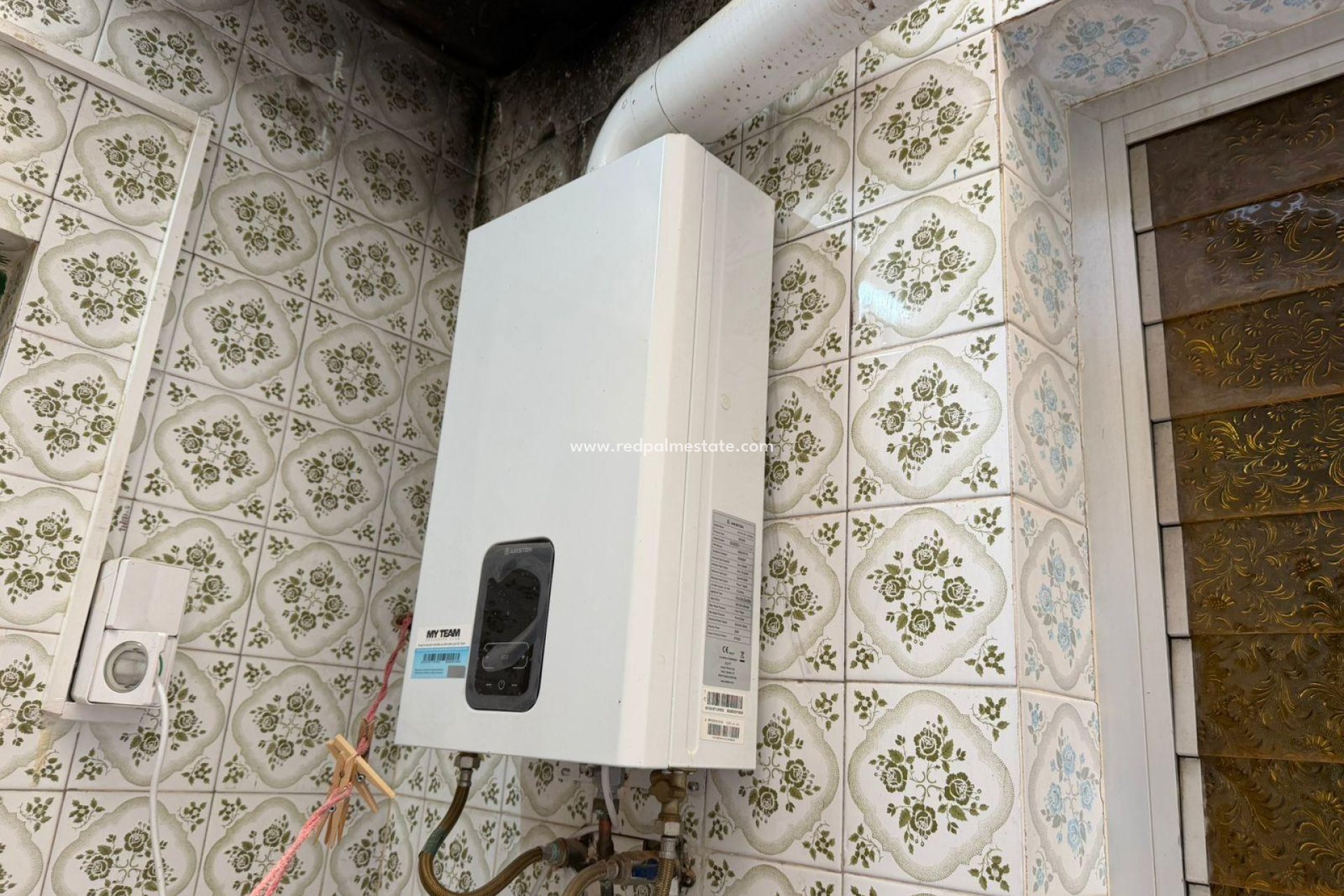 Revente - Appartements -
Torrevieja - Playa del Cura