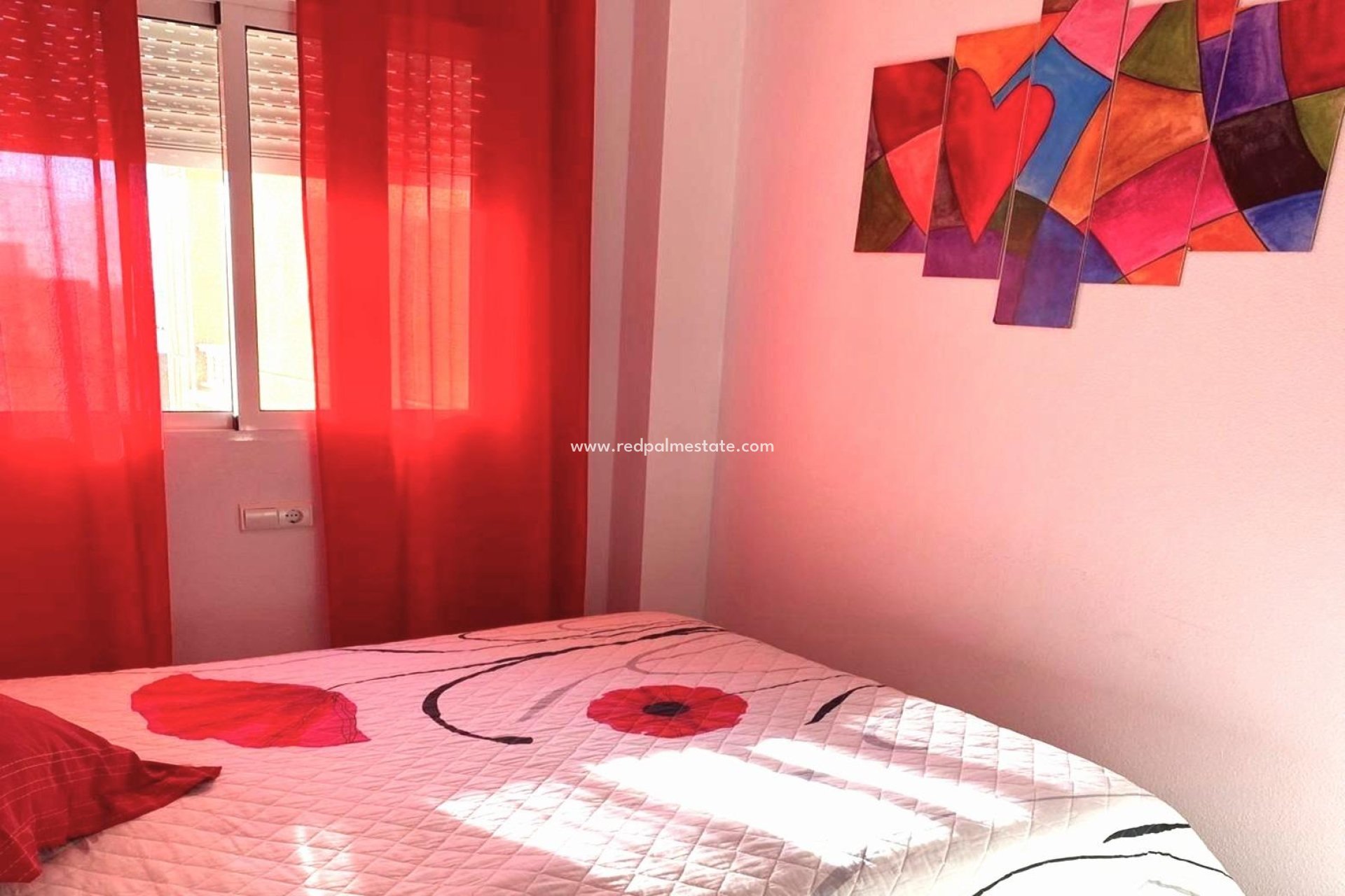 Revente - Appartements -
Torrevieja - Playa del Cura