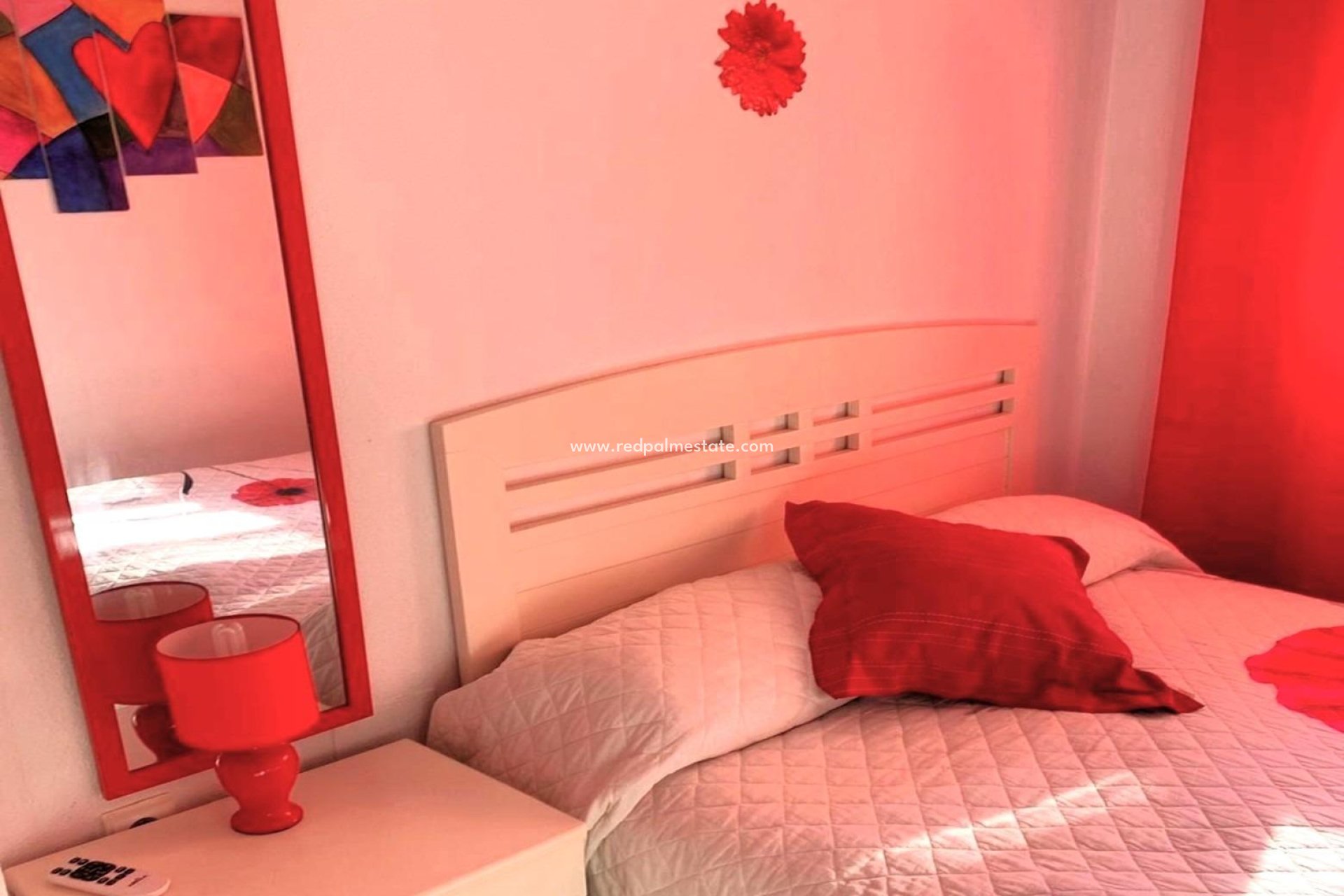 Revente - Appartements -
Torrevieja - Playa del Cura