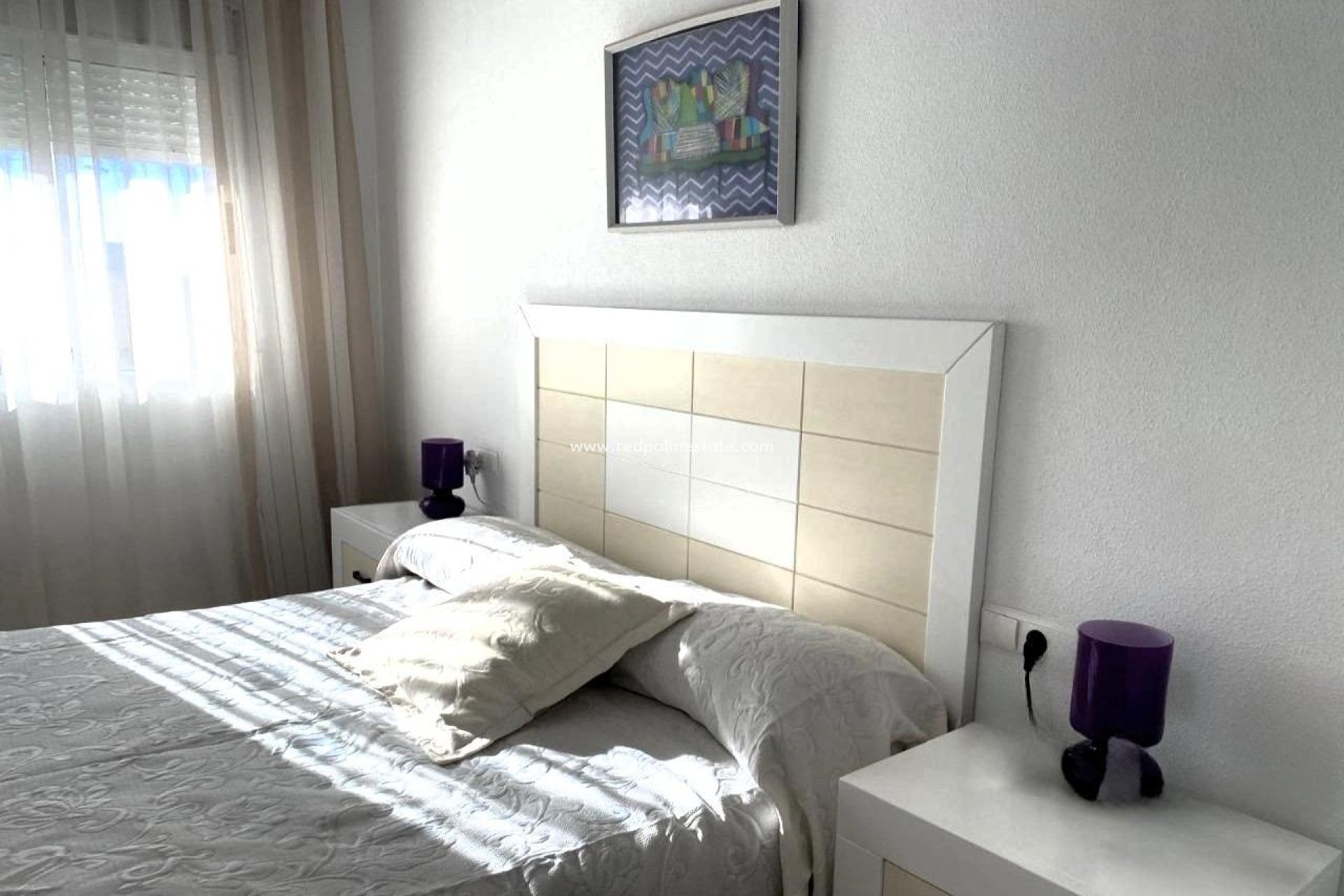 Revente - Appartements -
Torrevieja - Playa del Cura