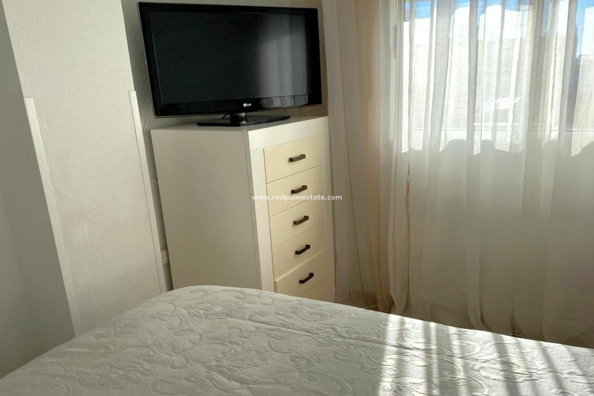 Revente - Appartements -
Torrevieja - Playa del Cura