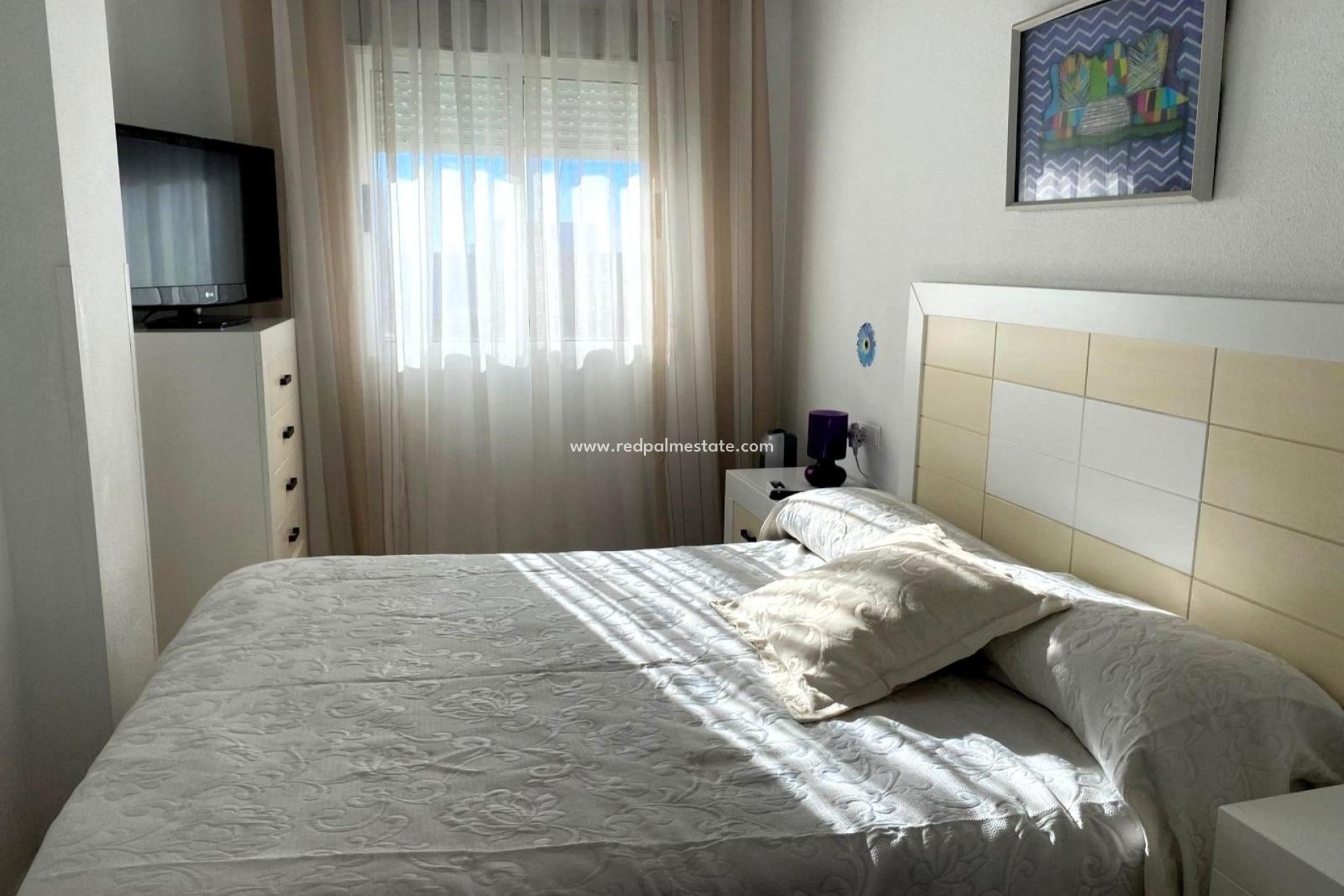 Revente - Appartements -
Torrevieja - Playa del Cura