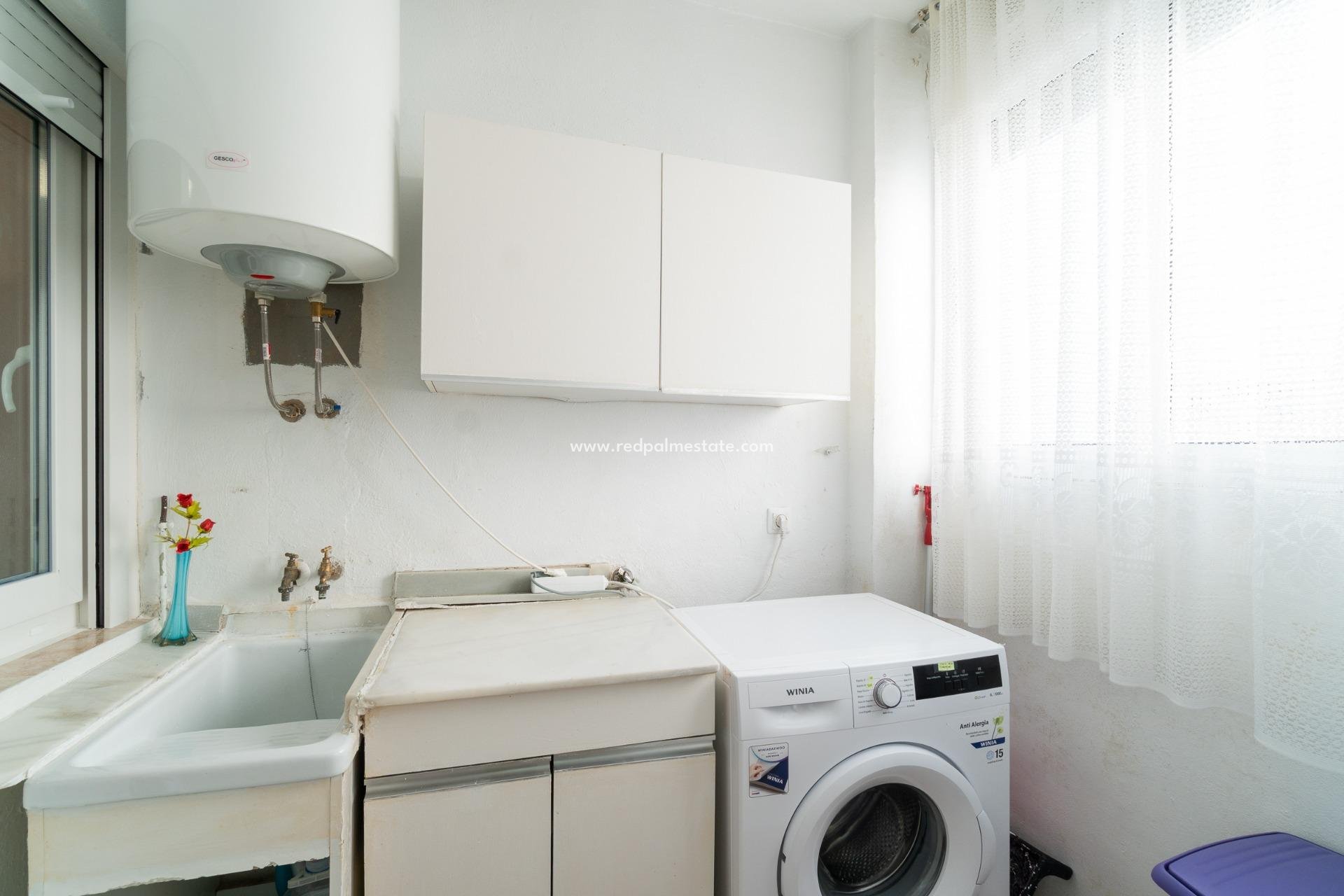 Revente - Appartements -
Torrevieja - Playa del cura