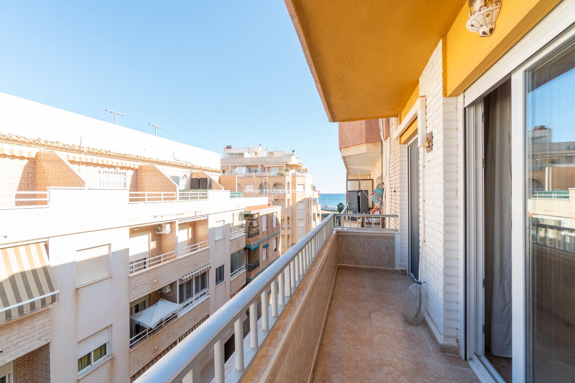Revente - Appartements -
Torrevieja - Playa del cura