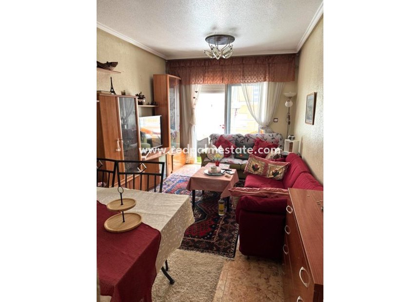 Revente - Appartements -
Torrevieja - Playa del Cura