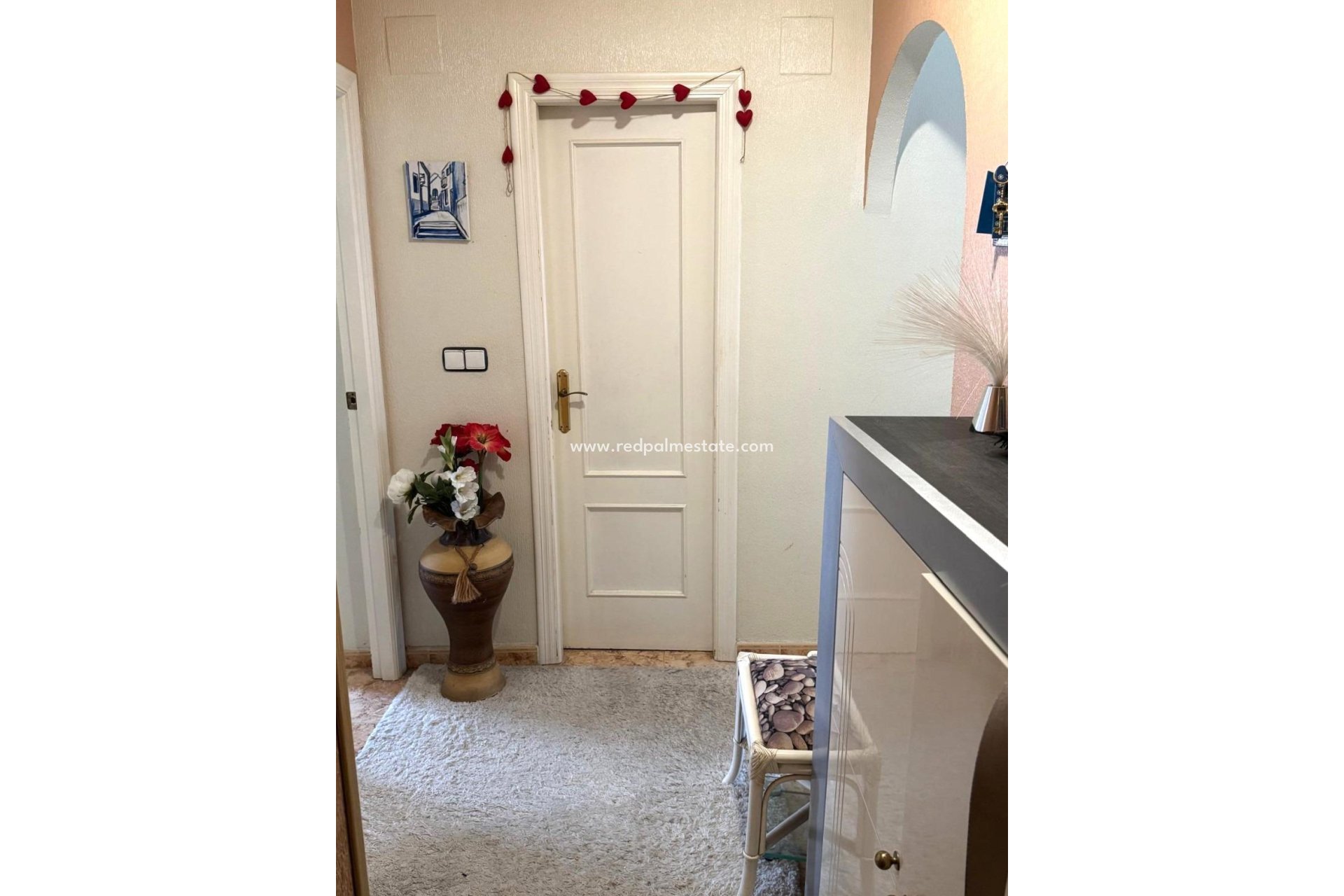 Revente - Appartements -
Torrevieja - Playa del Cura