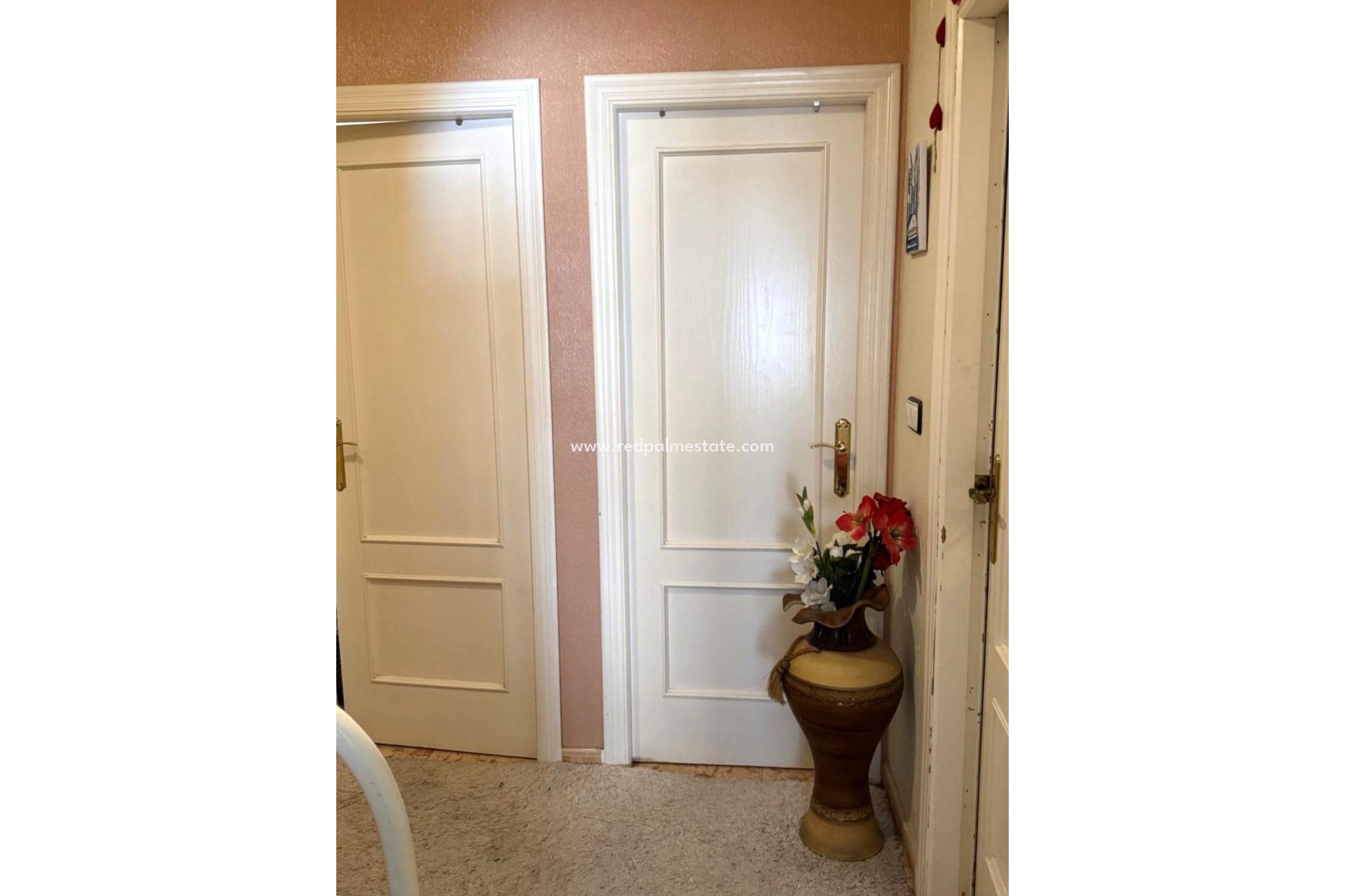 Revente - Appartements -
Torrevieja - Playa del Cura