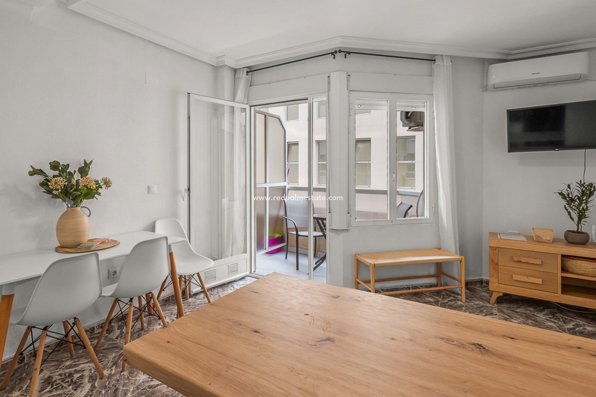 Revente - Appartements -
Torrevieja - Playa del Cura