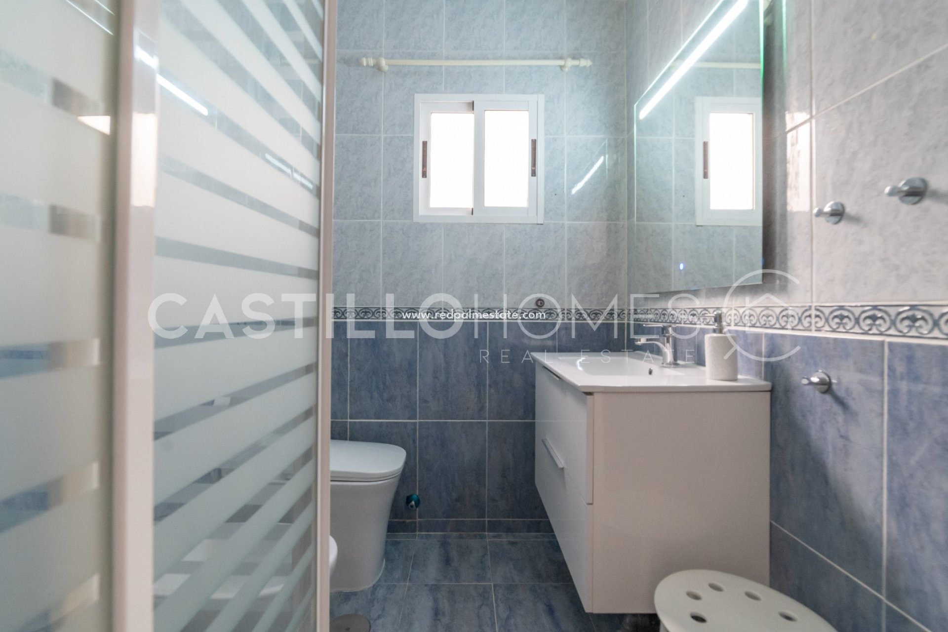 Revente - Appartements -
Torrevieja - Playa del Cura