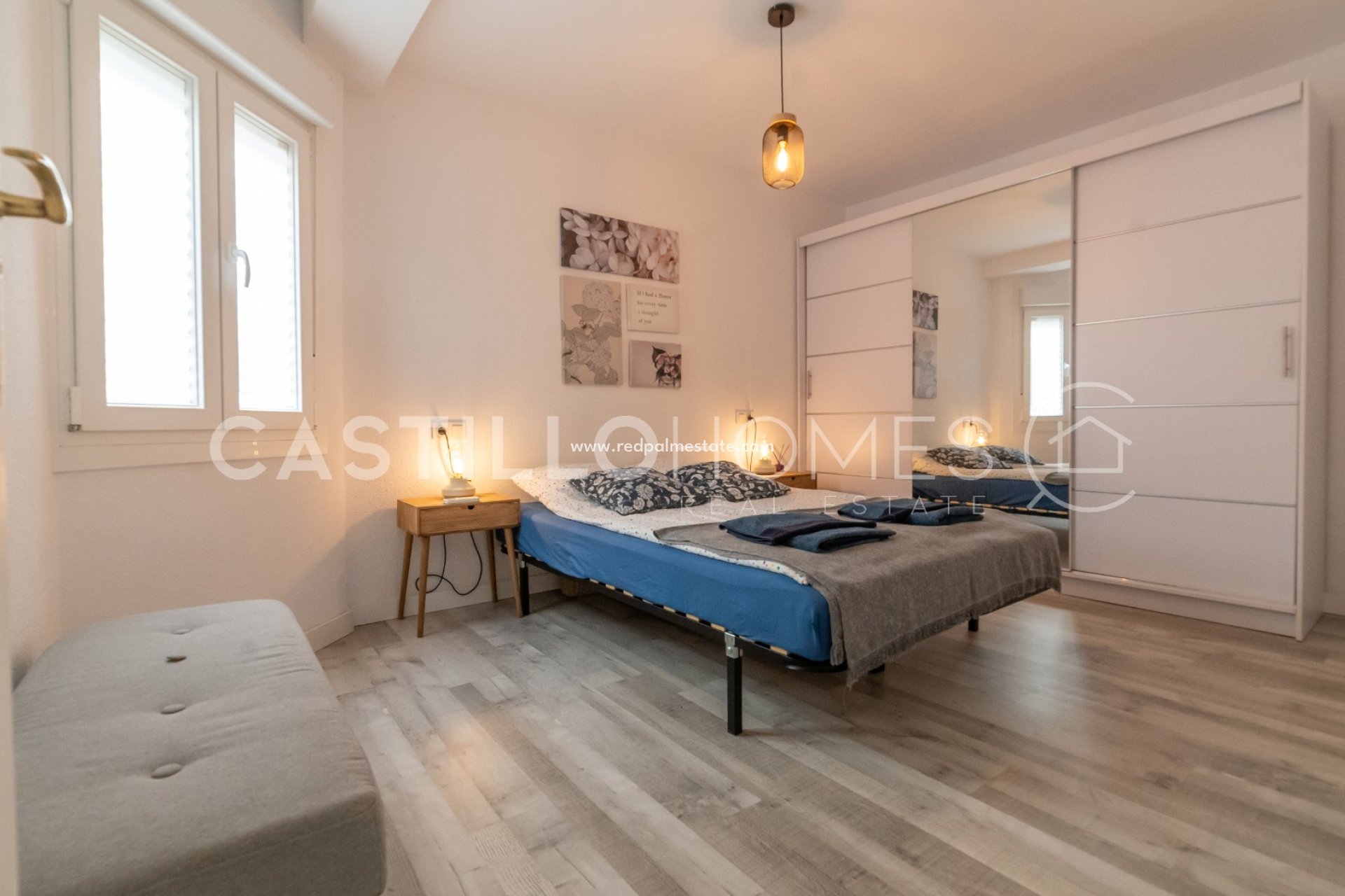 Revente - Appartements -
Torrevieja - Playa del Cura