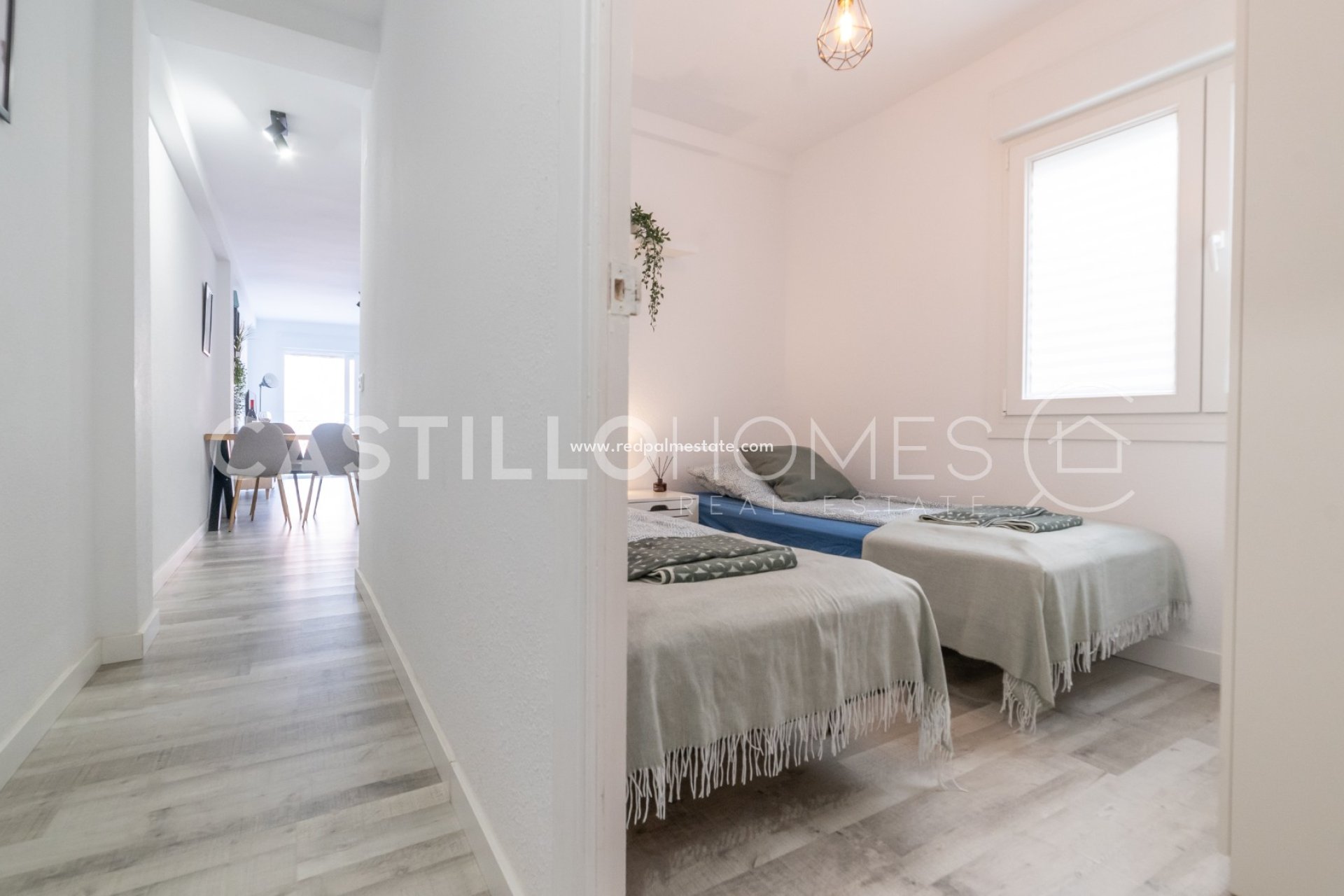 Revente - Appartements -
Torrevieja - Playa del Cura