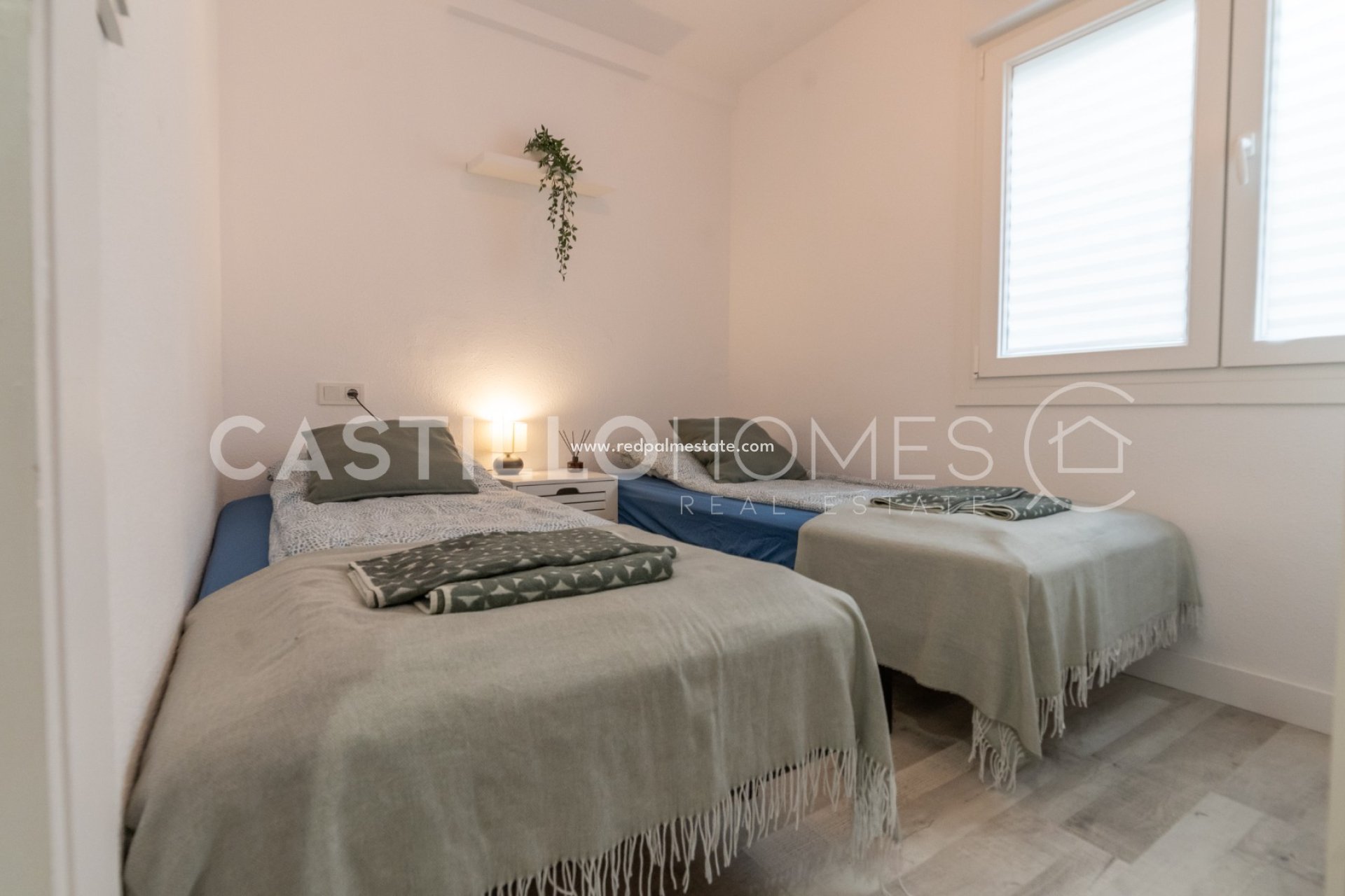 Revente - Appartements -
Torrevieja - Playa del Cura