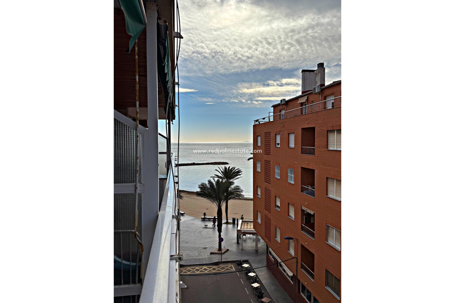 Revente - Appartements -
Torrevieja - Playa del Cura