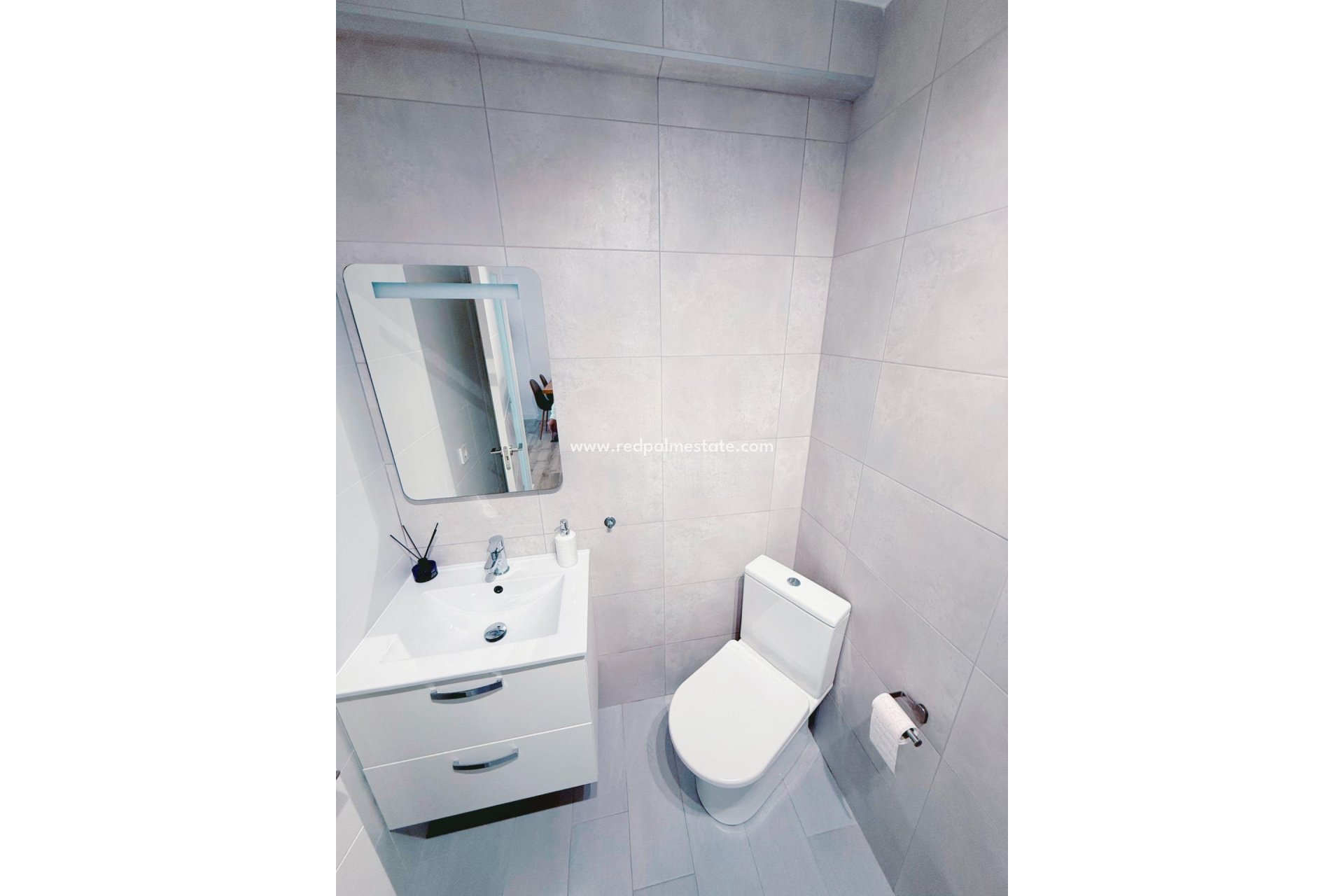 Revente - Appartements -
Torrevieja - Playa del Cura