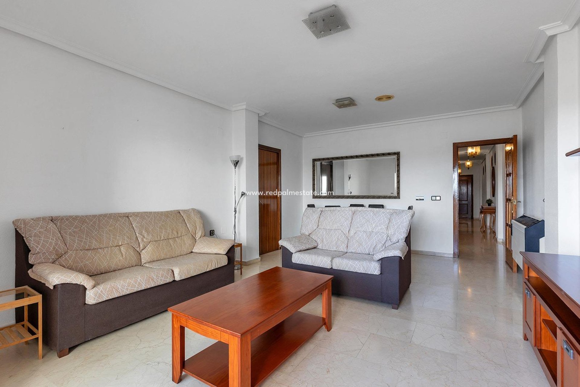 Revente - Appartements -
Torrevieja - Playa del Cura