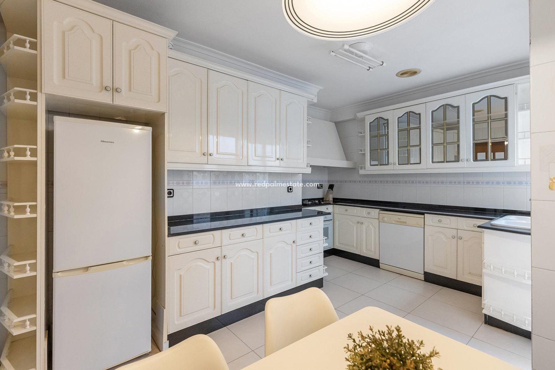 Revente - Appartements -
Torrevieja - Playa del Cura