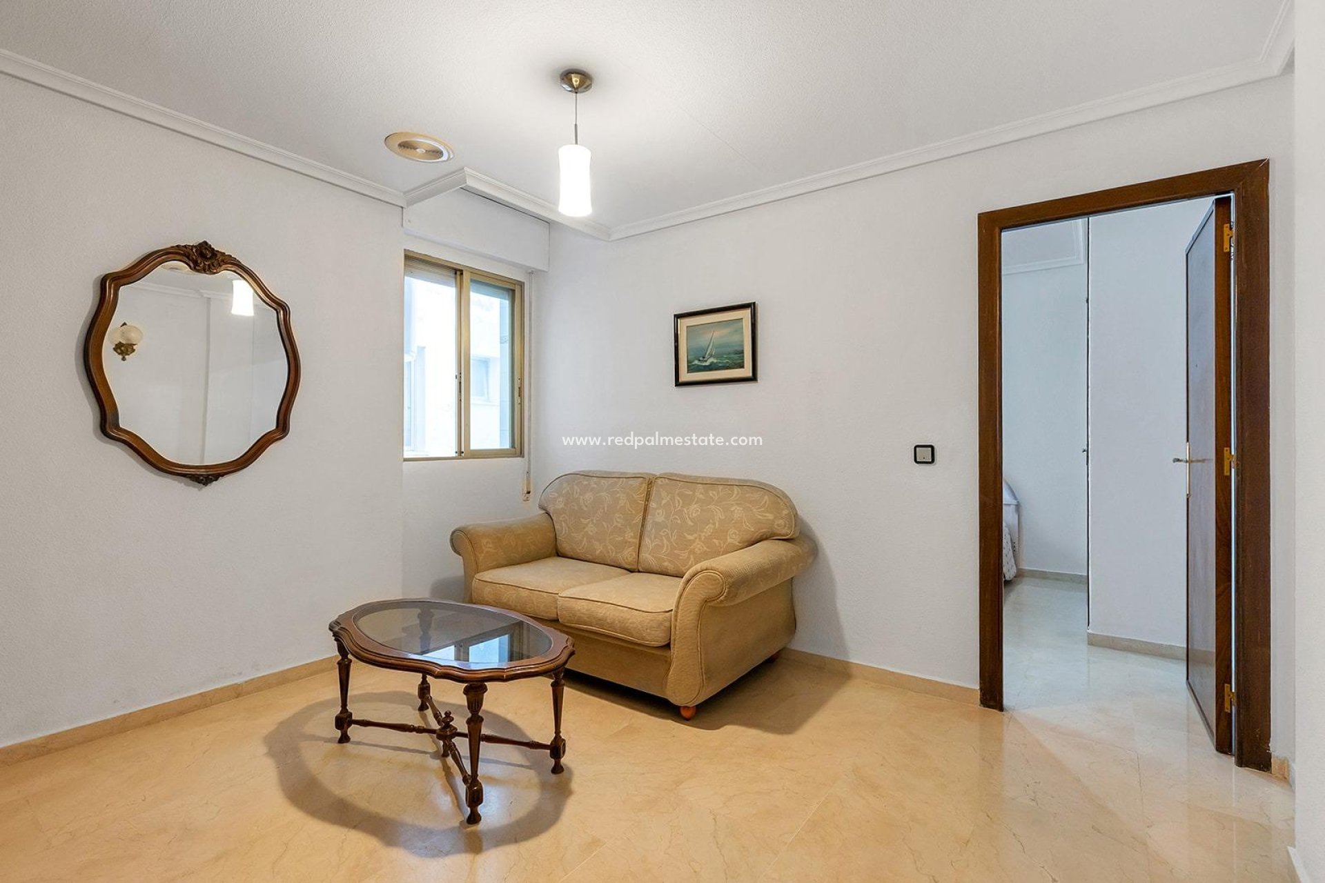 Revente - Appartements -
Torrevieja - Playa del Cura
